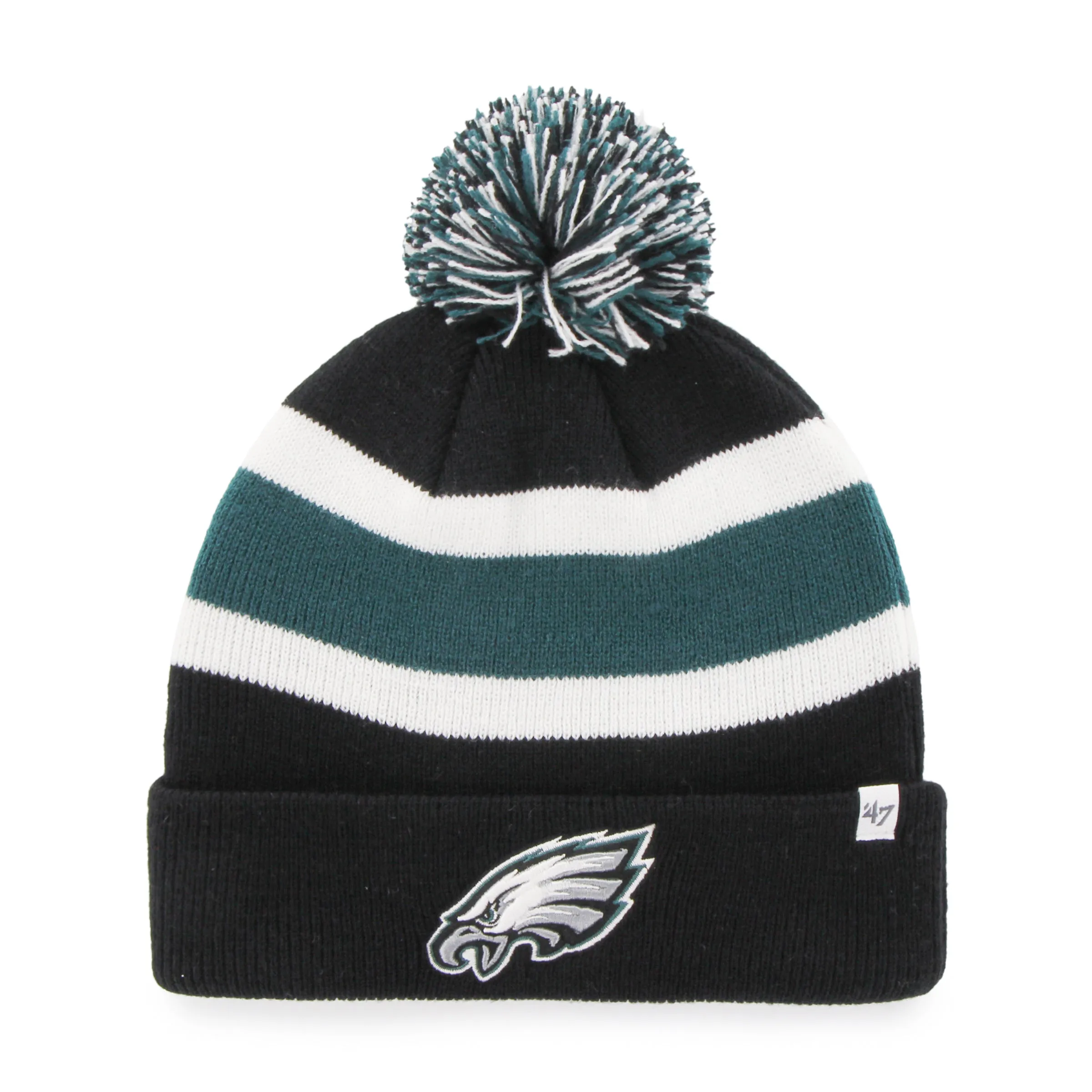 Bridgestone NFL Beanies Hats