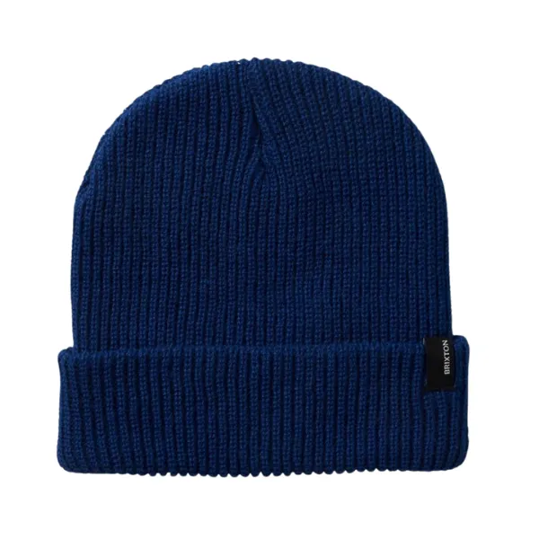 Brixton Heist Beanie - Twilight Blue