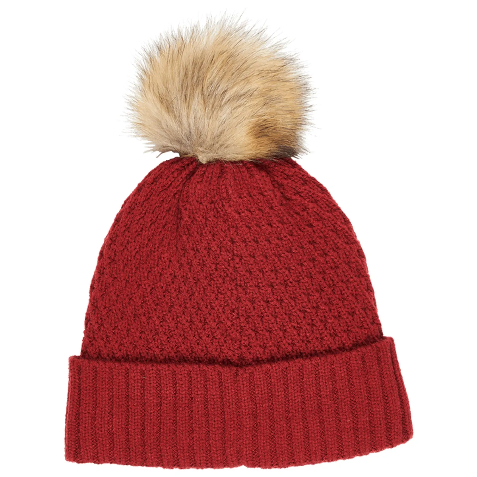 Callaway Ladies Pom Beanie