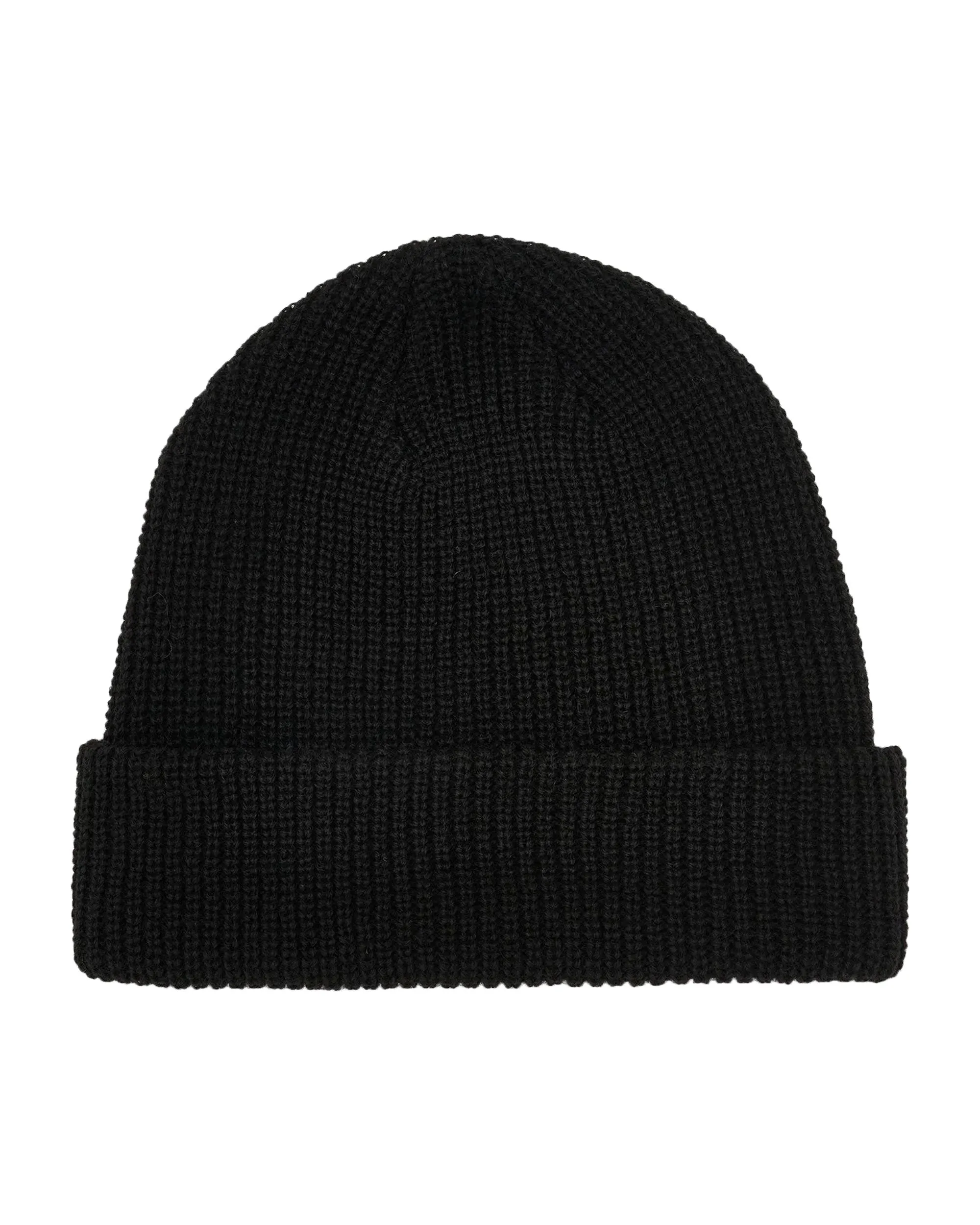 Cappello Beanie Iuter Hungry Black