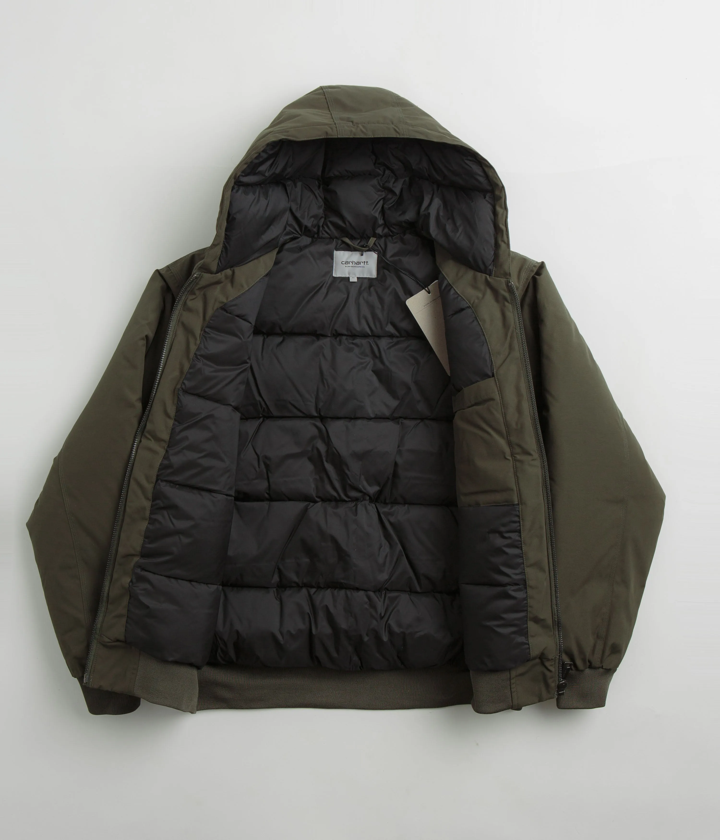 Carhartt Active Cold Jacket - Cypress