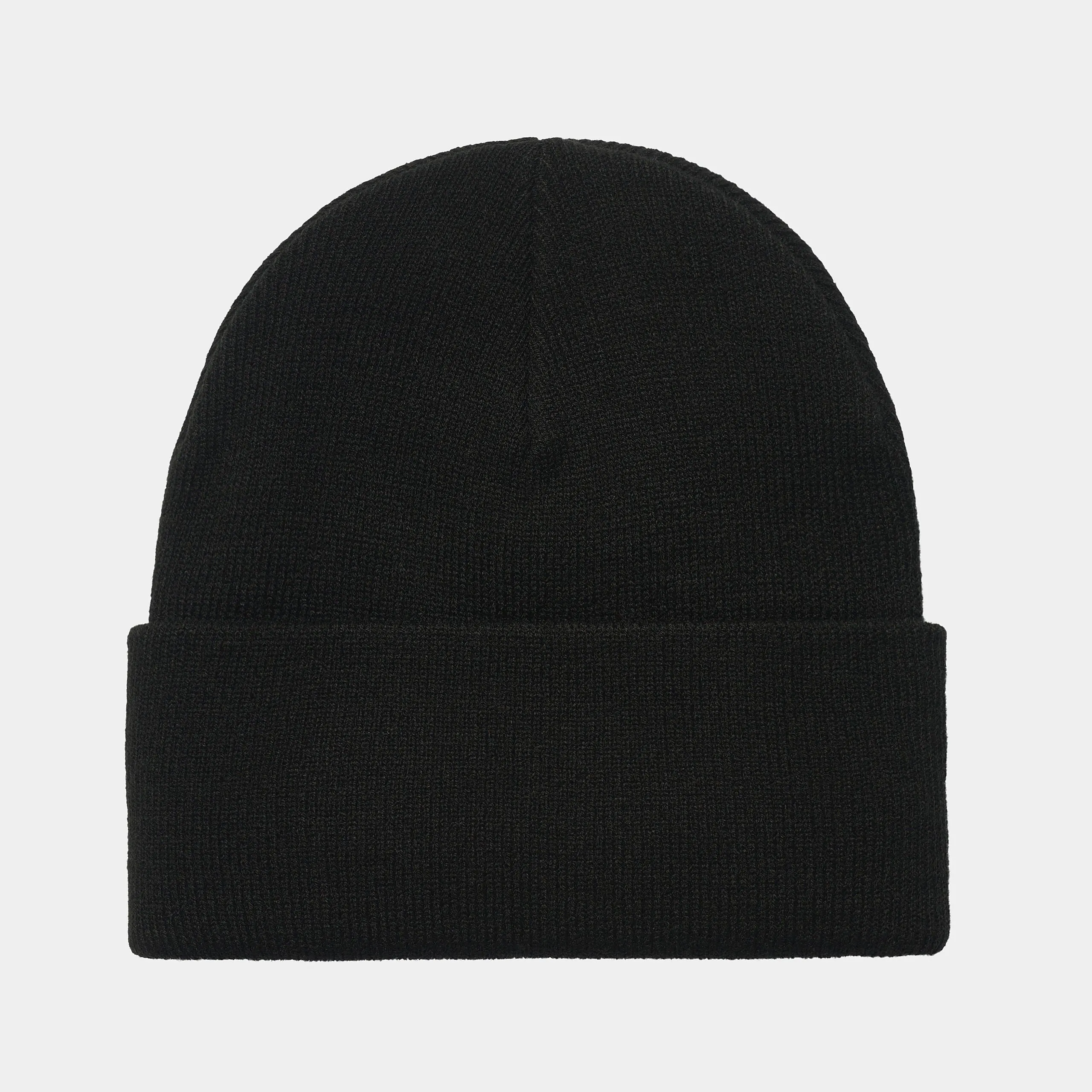 Carhartt Chase Beanie hat 1026222 00F black-gold one size