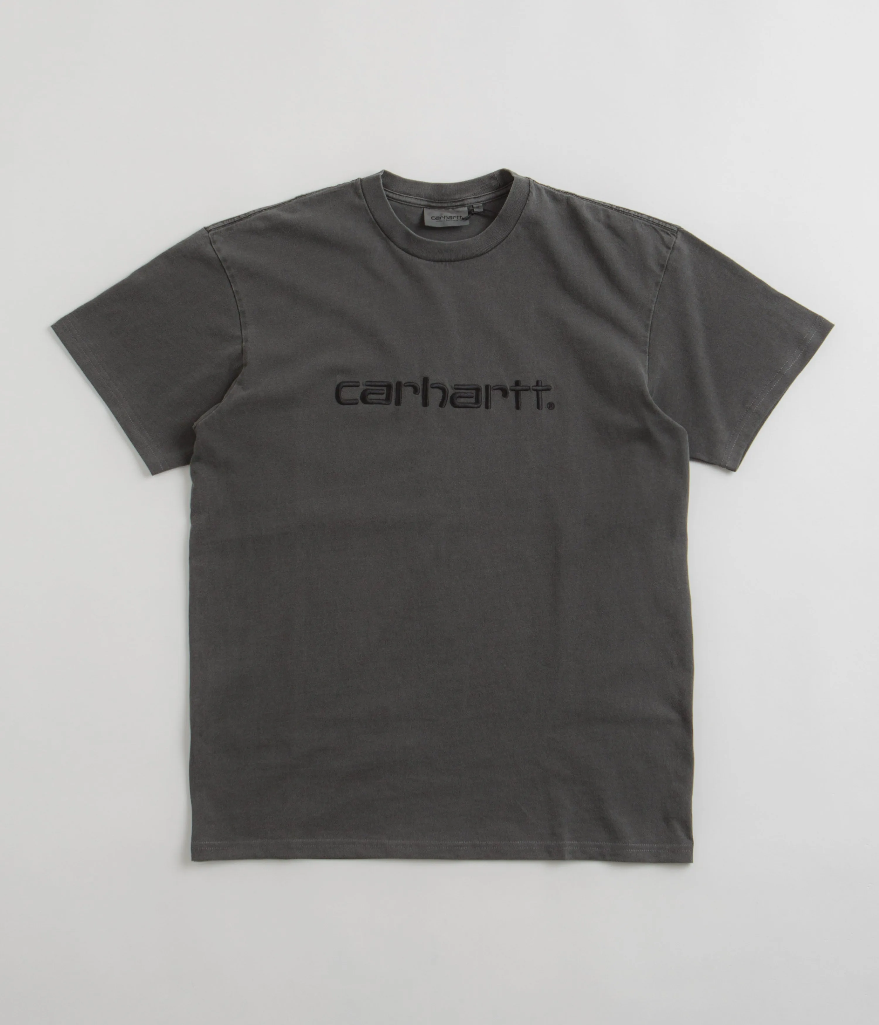 Carhartt Duster T-Shirt - Black