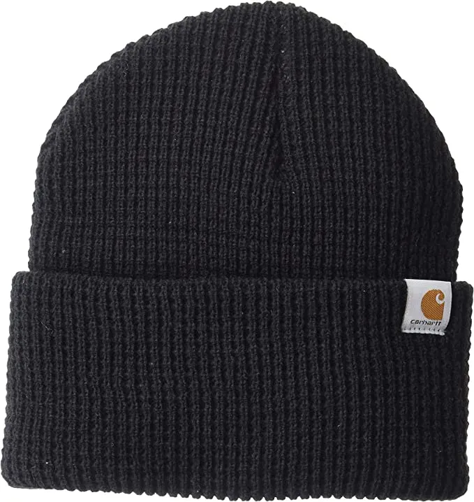 Carhartt Men's Woodside Acrylic Beanie