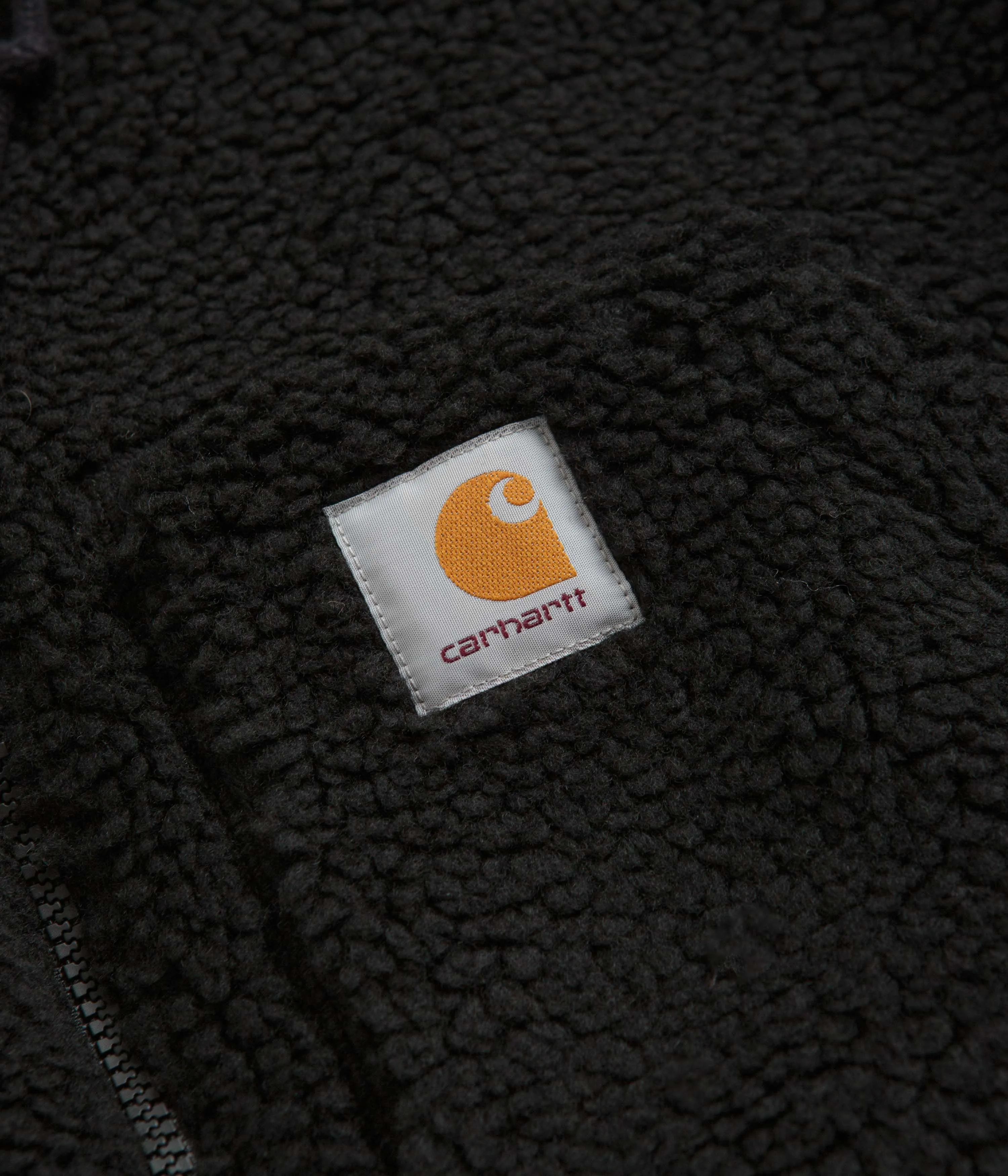 Carhartt OG Active Liner Fleece - Black