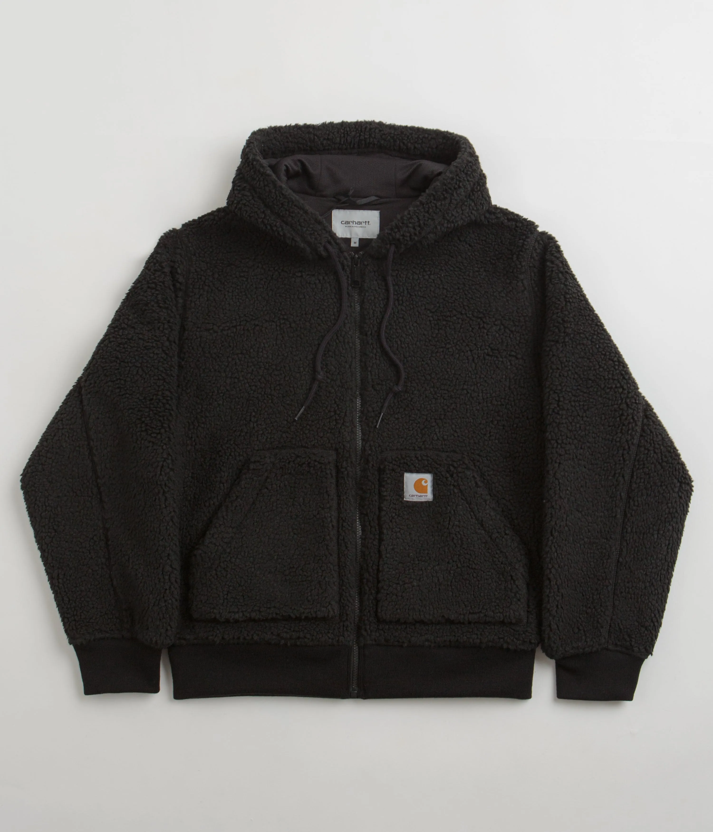 Carhartt OG Active Liner Fleece - Black