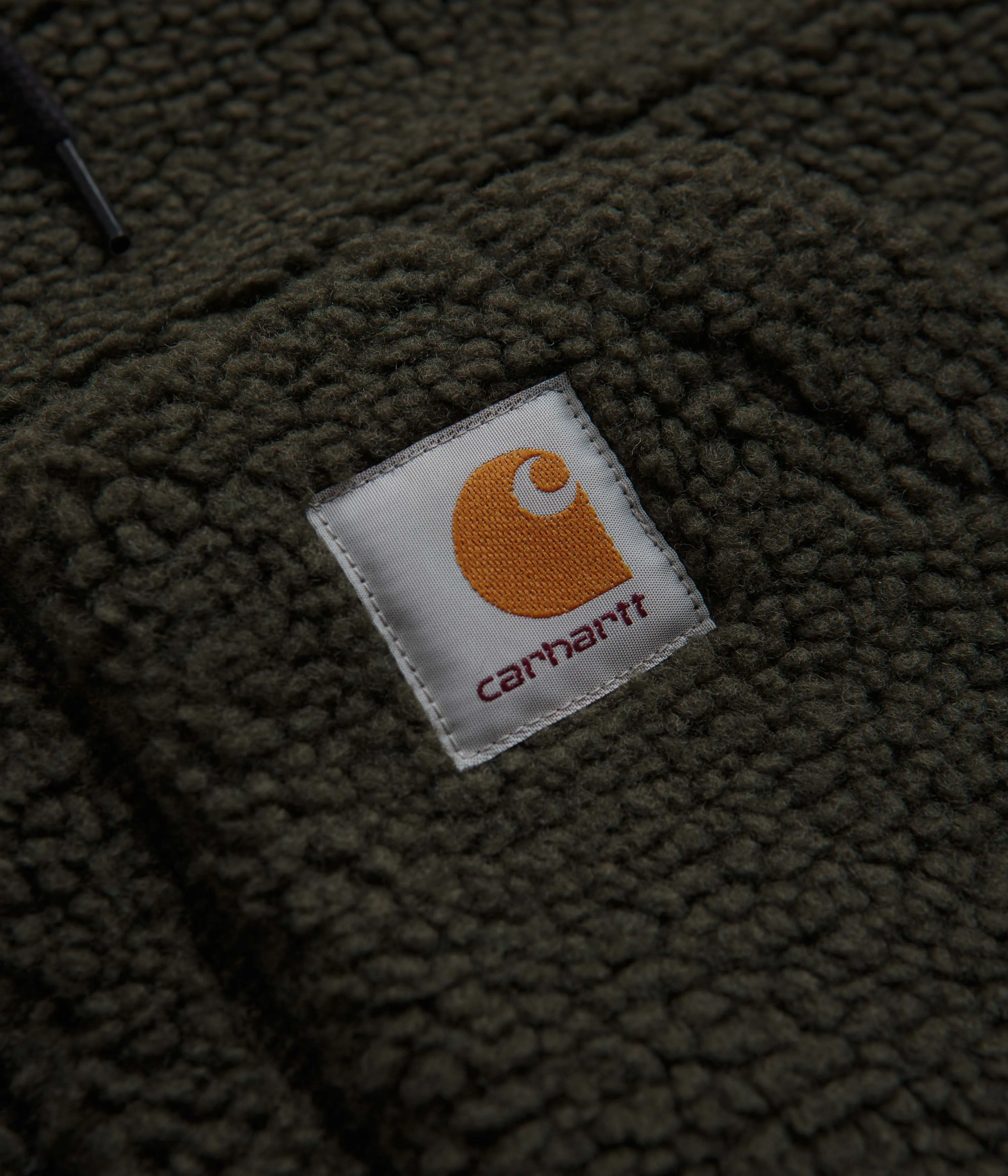 Carhartt OG Active Liner Fleece - Cypress