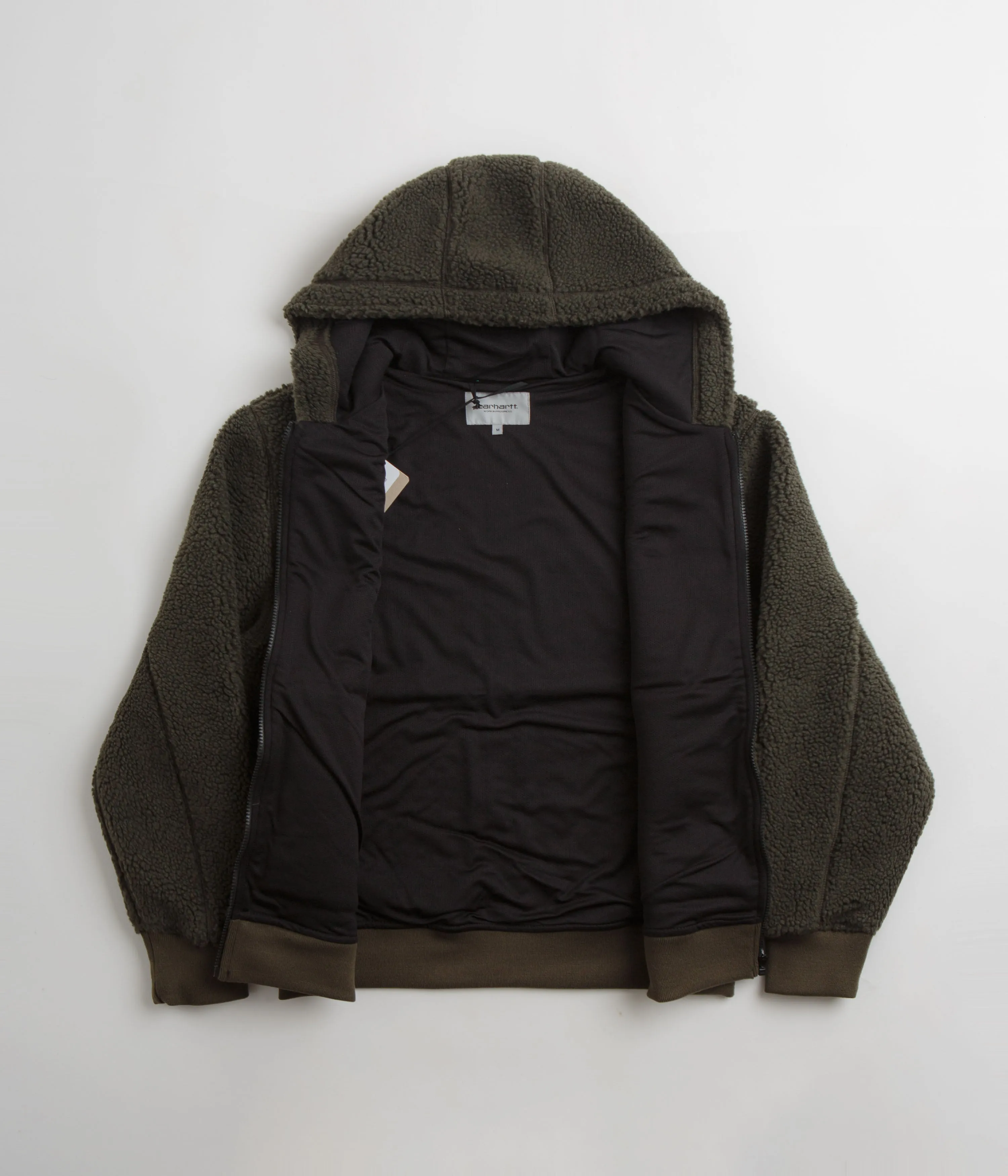 Carhartt OG Active Liner Fleece - Cypress