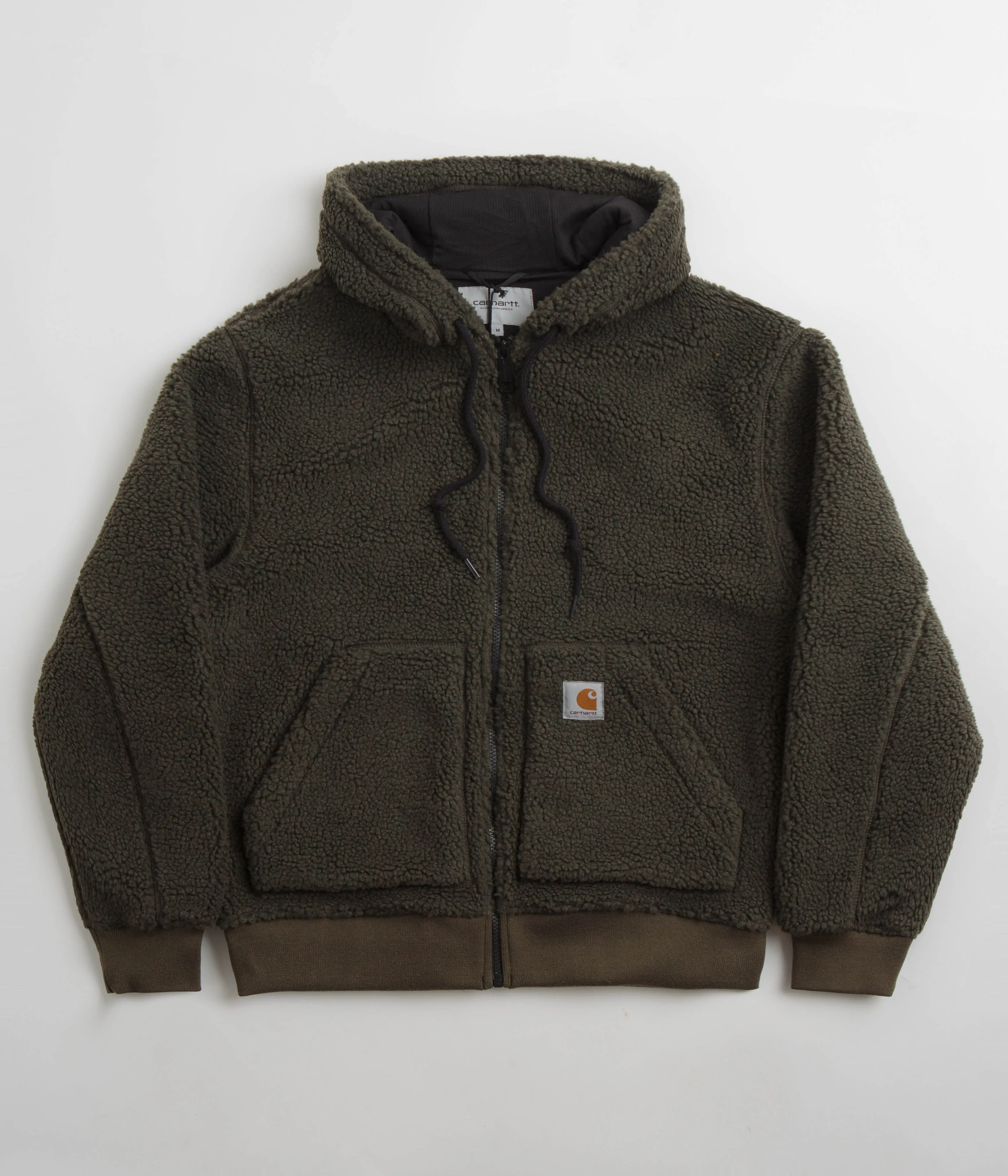 Carhartt OG Active Liner Fleece - Cypress