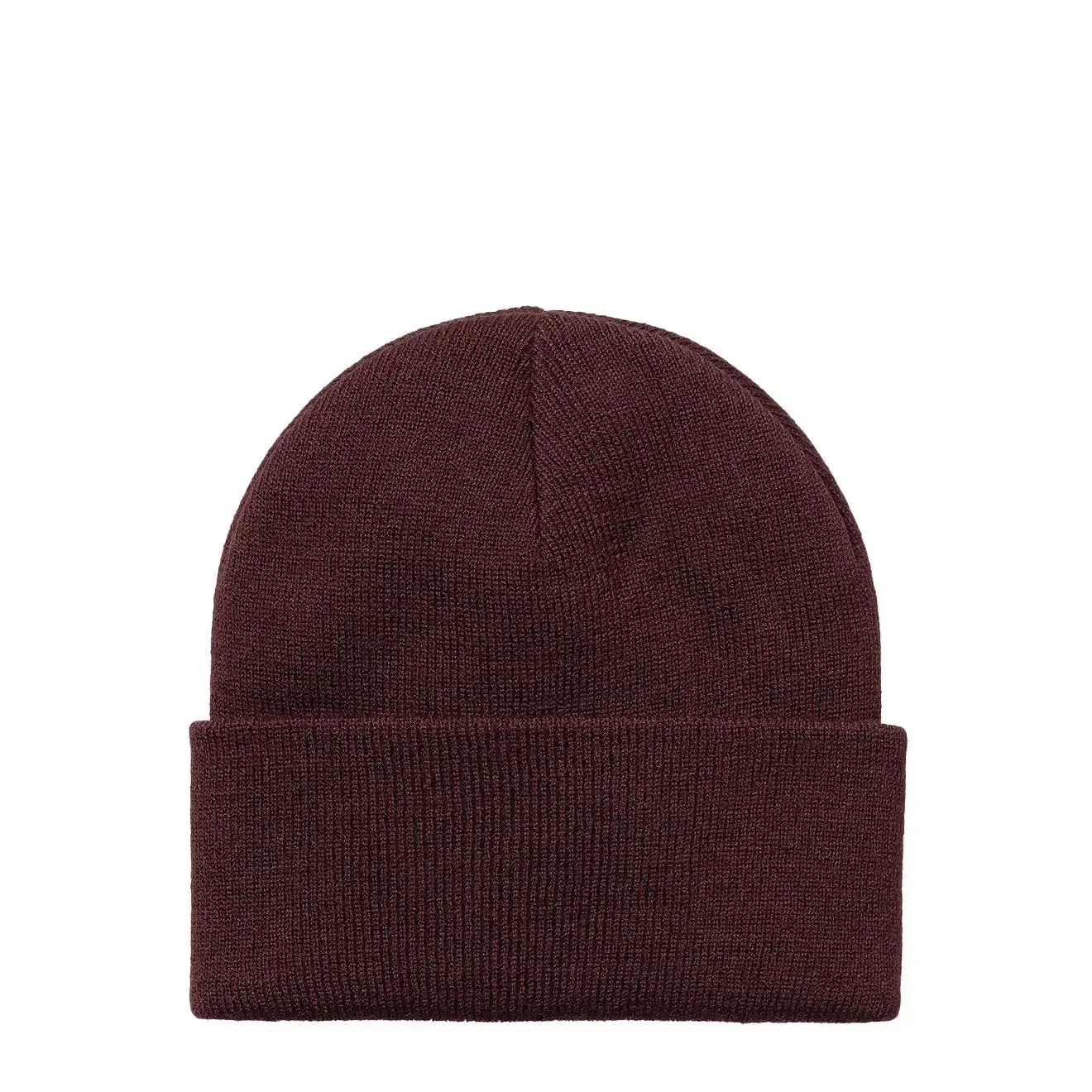 Carhartt WIP Chase Beanie Amarone / Gold