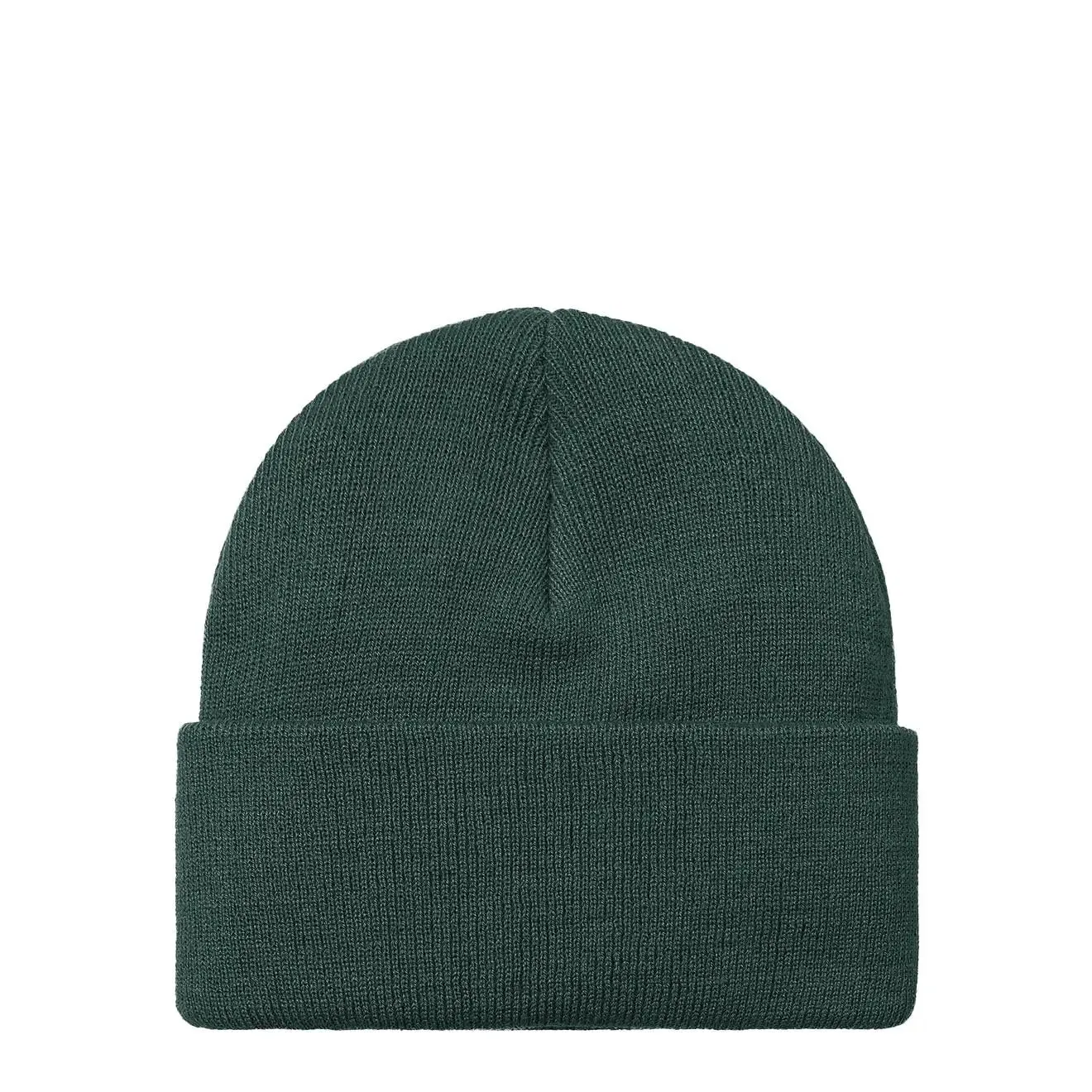 Carhartt WIP Chase Beanie Discovery Green / Gold