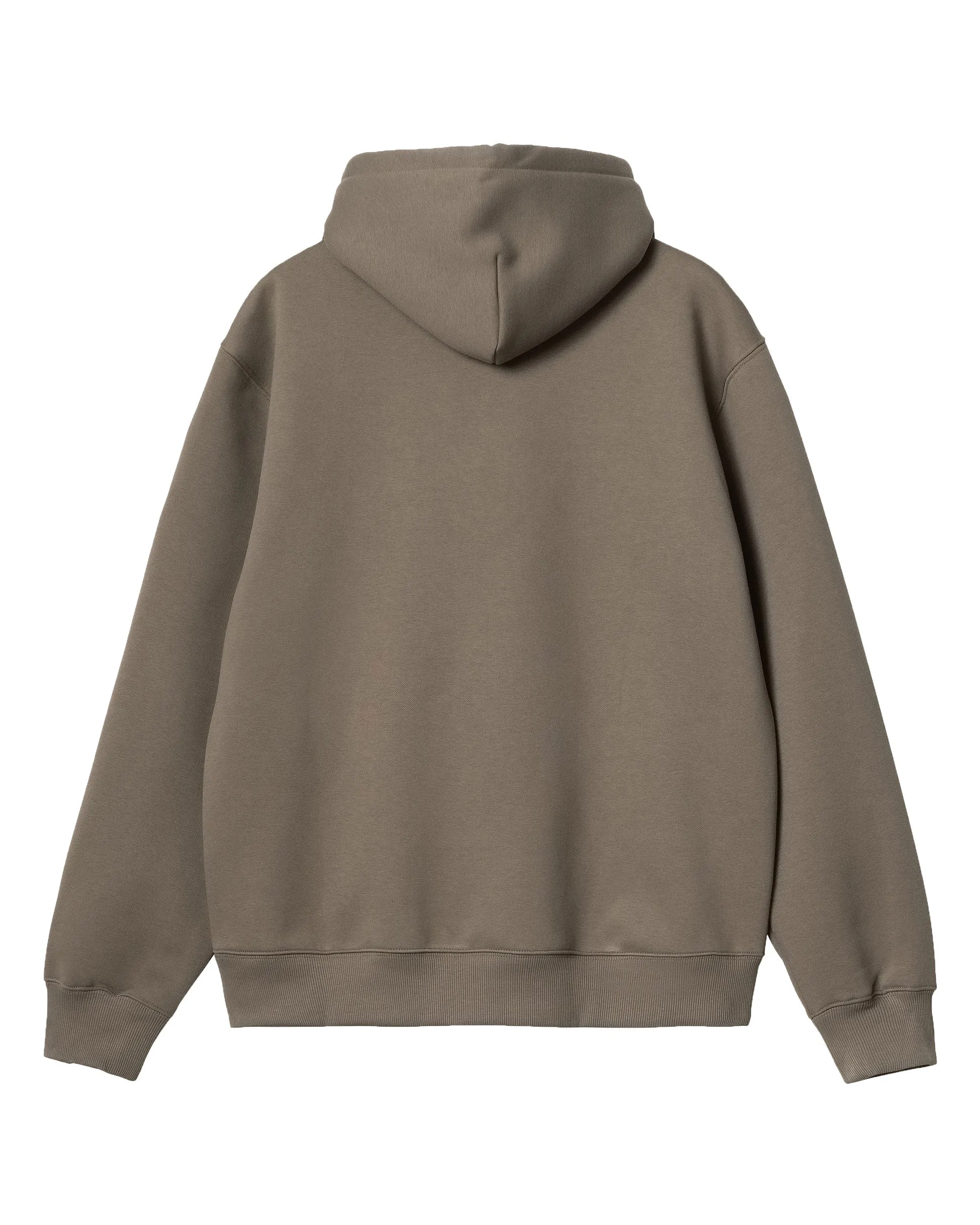 Carhartt Wip Hooded Carhartt Sweat Barista