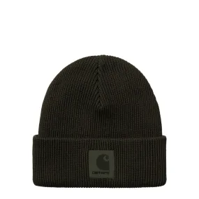 Carhartt WIP Milo Beanie Cypress