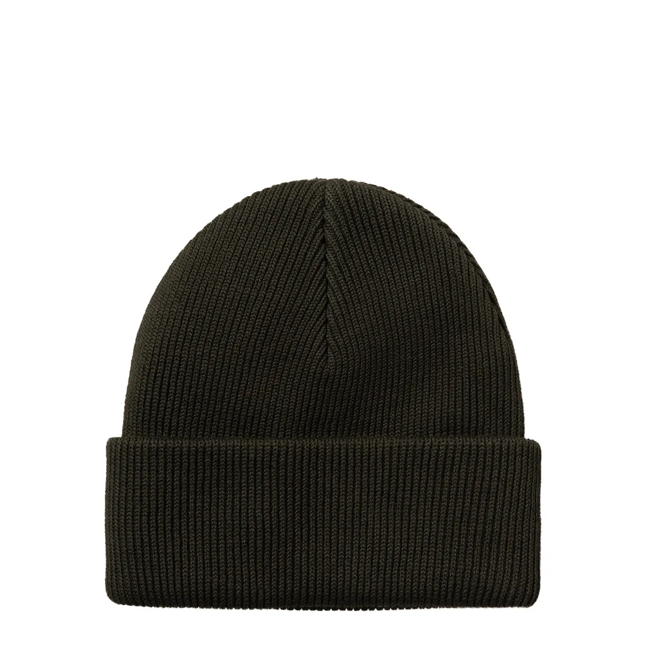 Carhartt WIP Milo Beanie Cypress