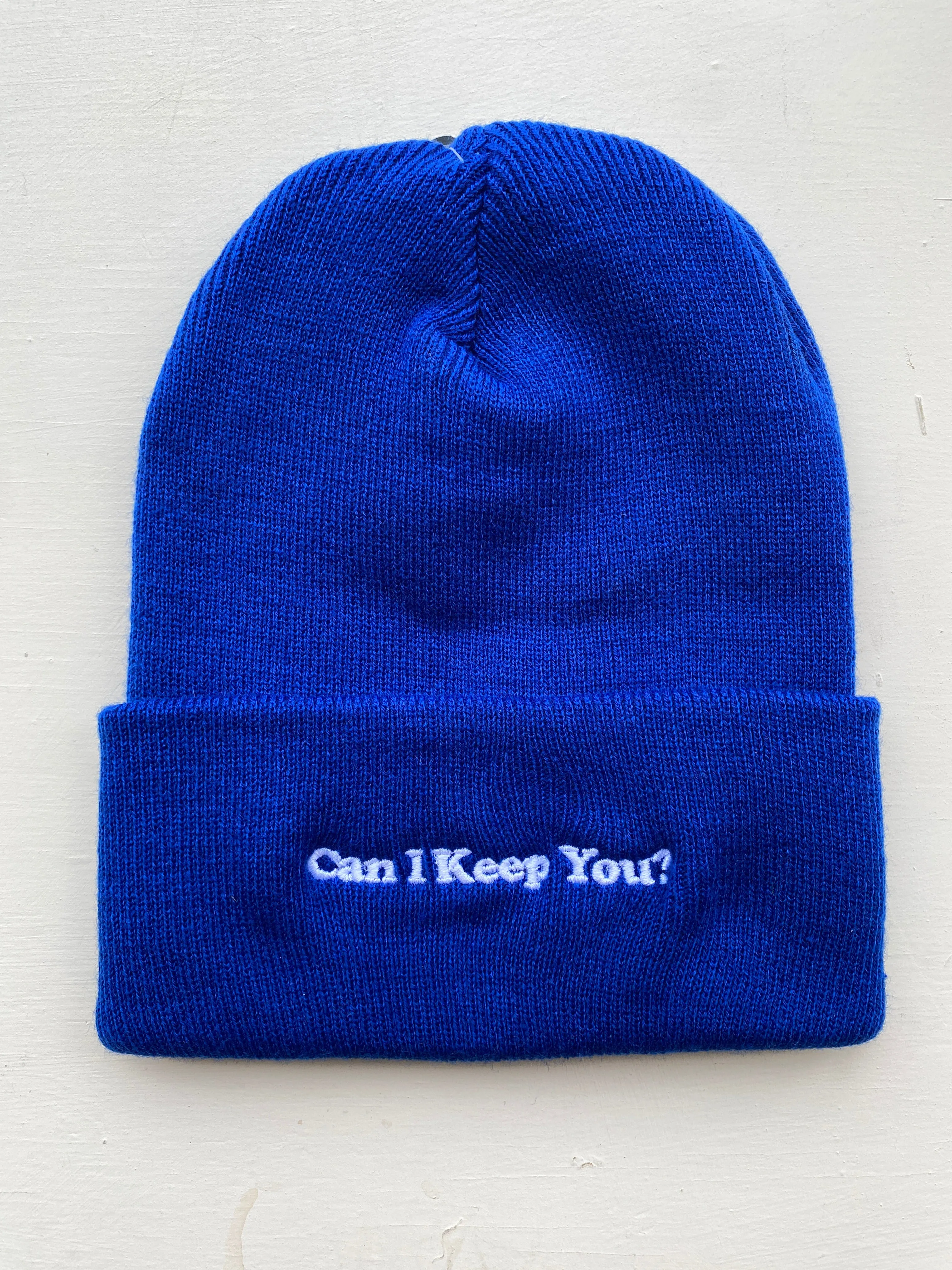 Casper Beanie