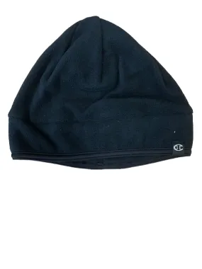 Champion fleece beanie hat 804397 KK001 nbk black