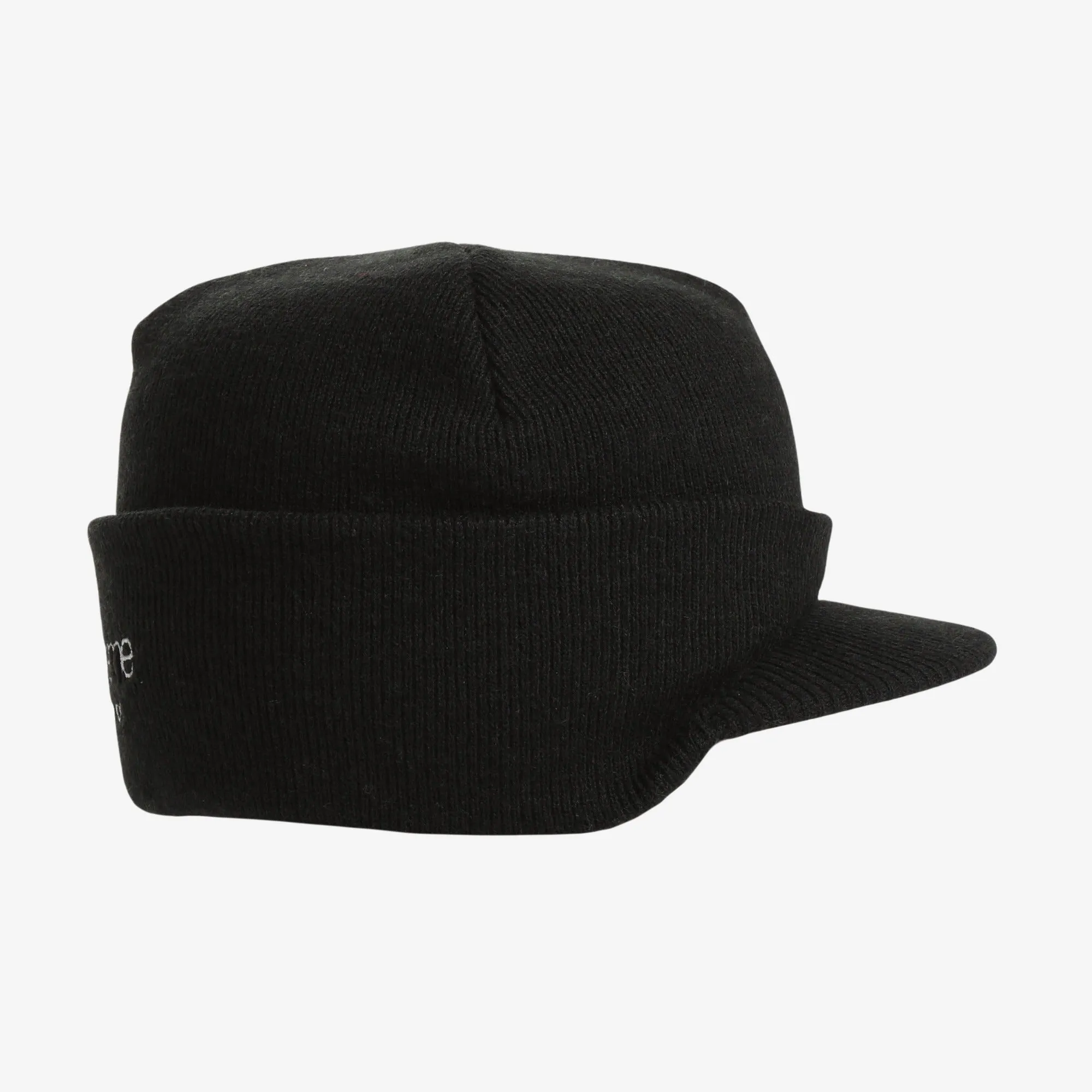 Classic Logo Radar Beanie