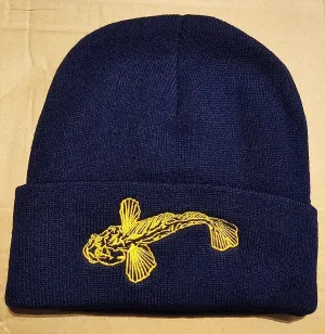 CLEARANCE BEANIE - FINAL SALE