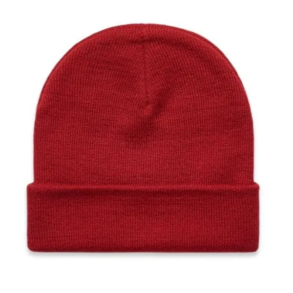 Cuff Beanie