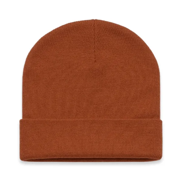 Cuff Beanie