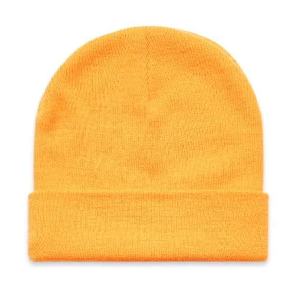 Cuff Beanie