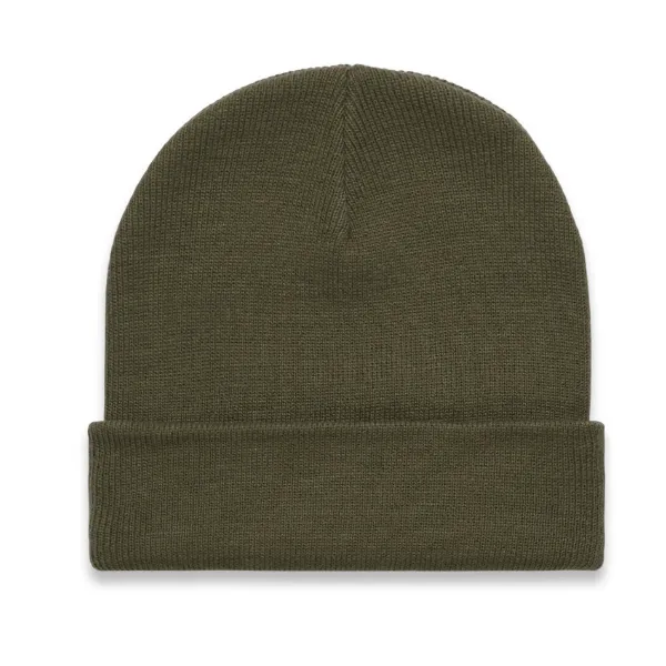 Cuff Beanie