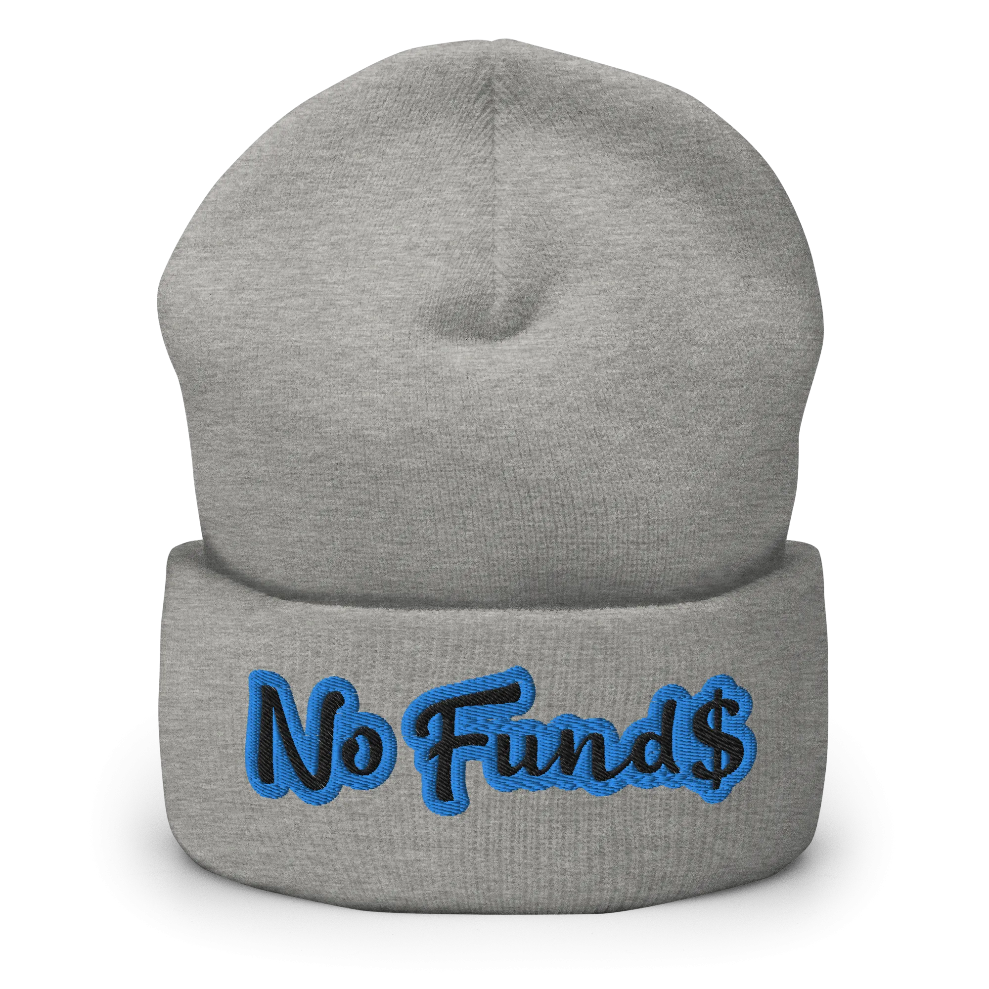 D2D | No Fund$ Beanie