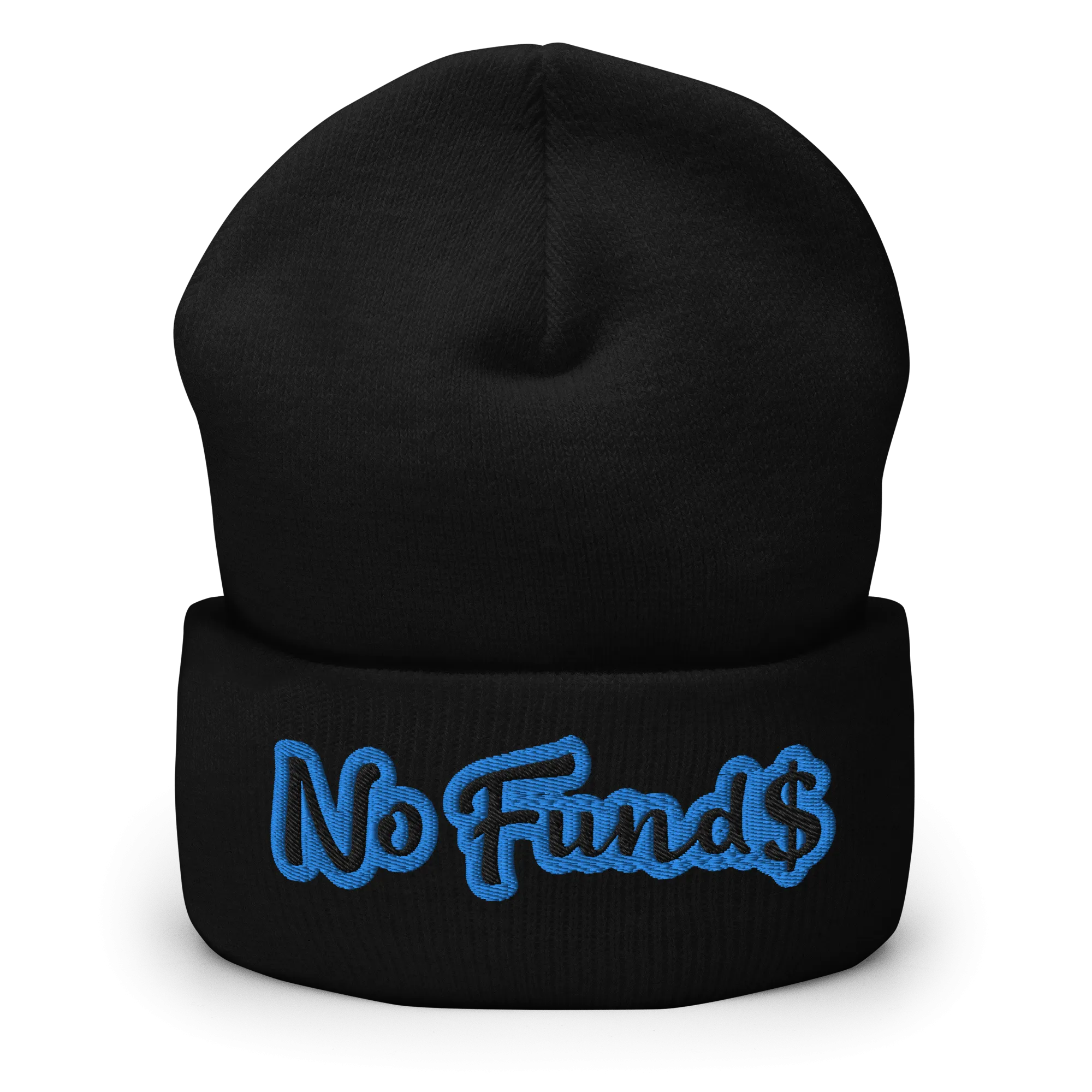 D2D | No Fund$ Beanie