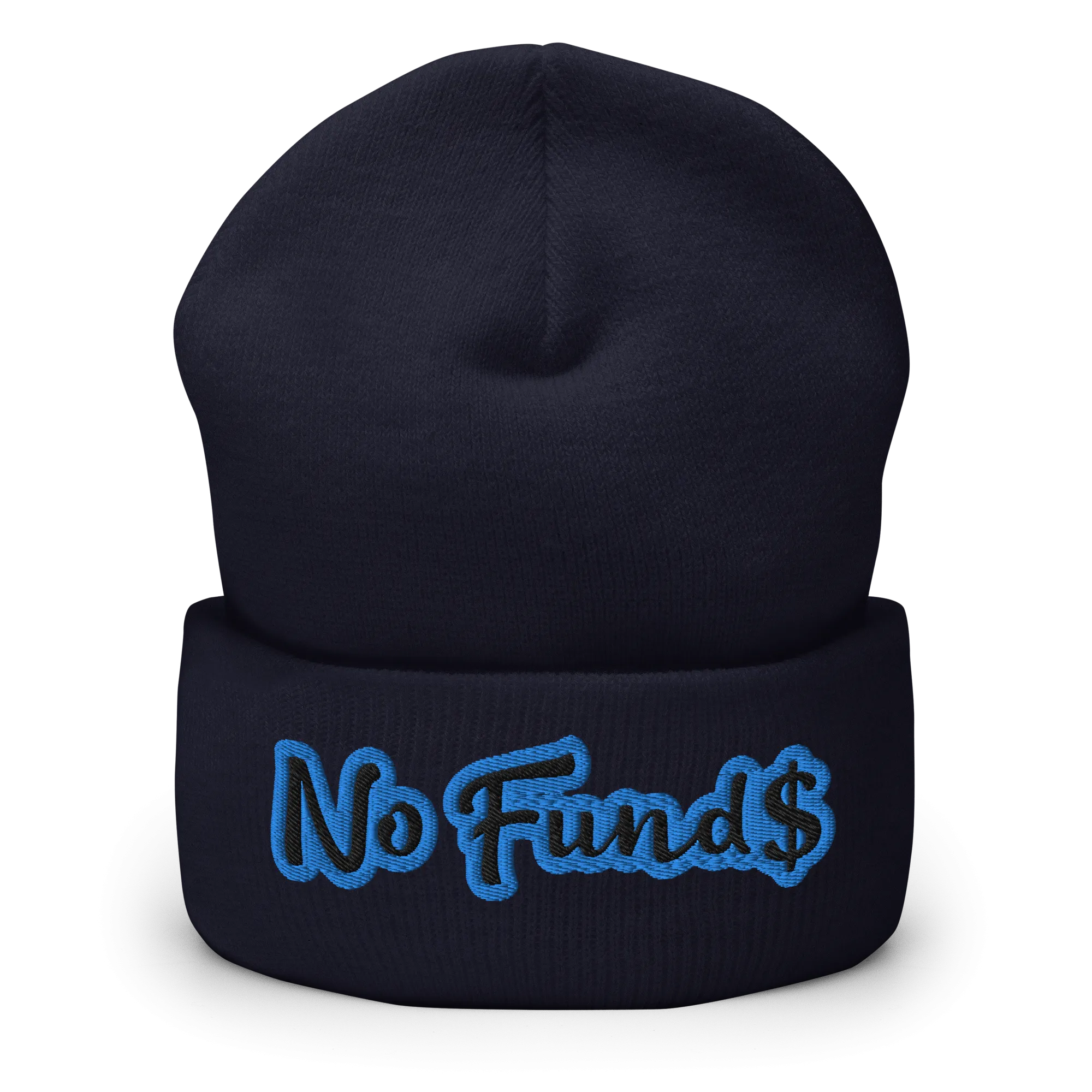 D2D | No Fund$ Beanie