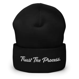 D2D™ | Trust The Process Beanie