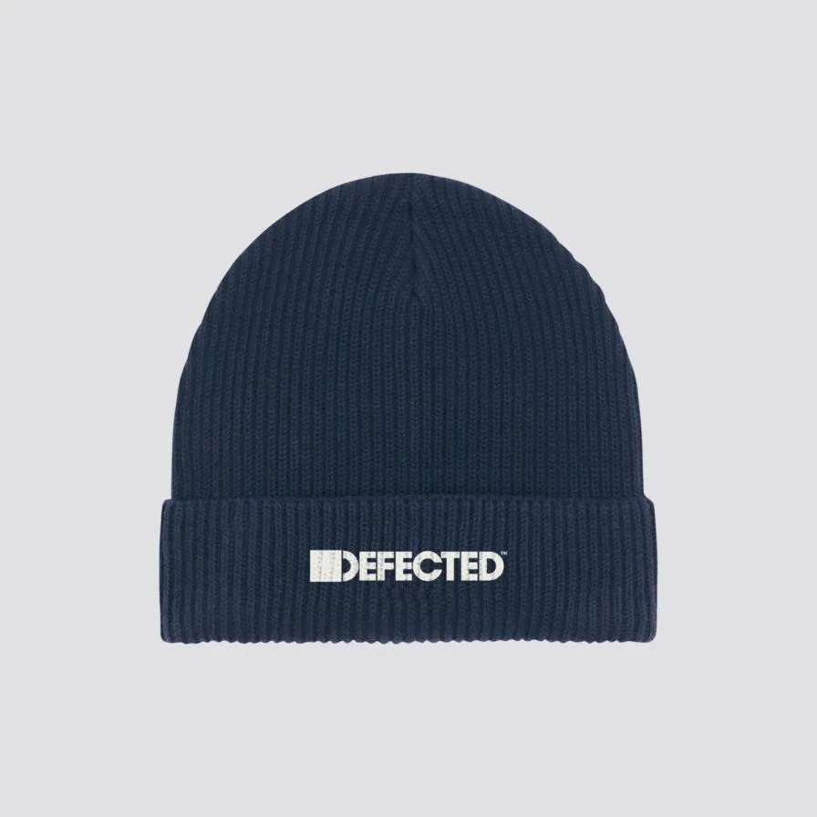 Defected London Beanie