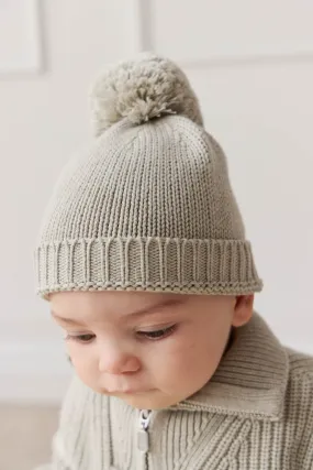 Ethan Hat - Moss Marle