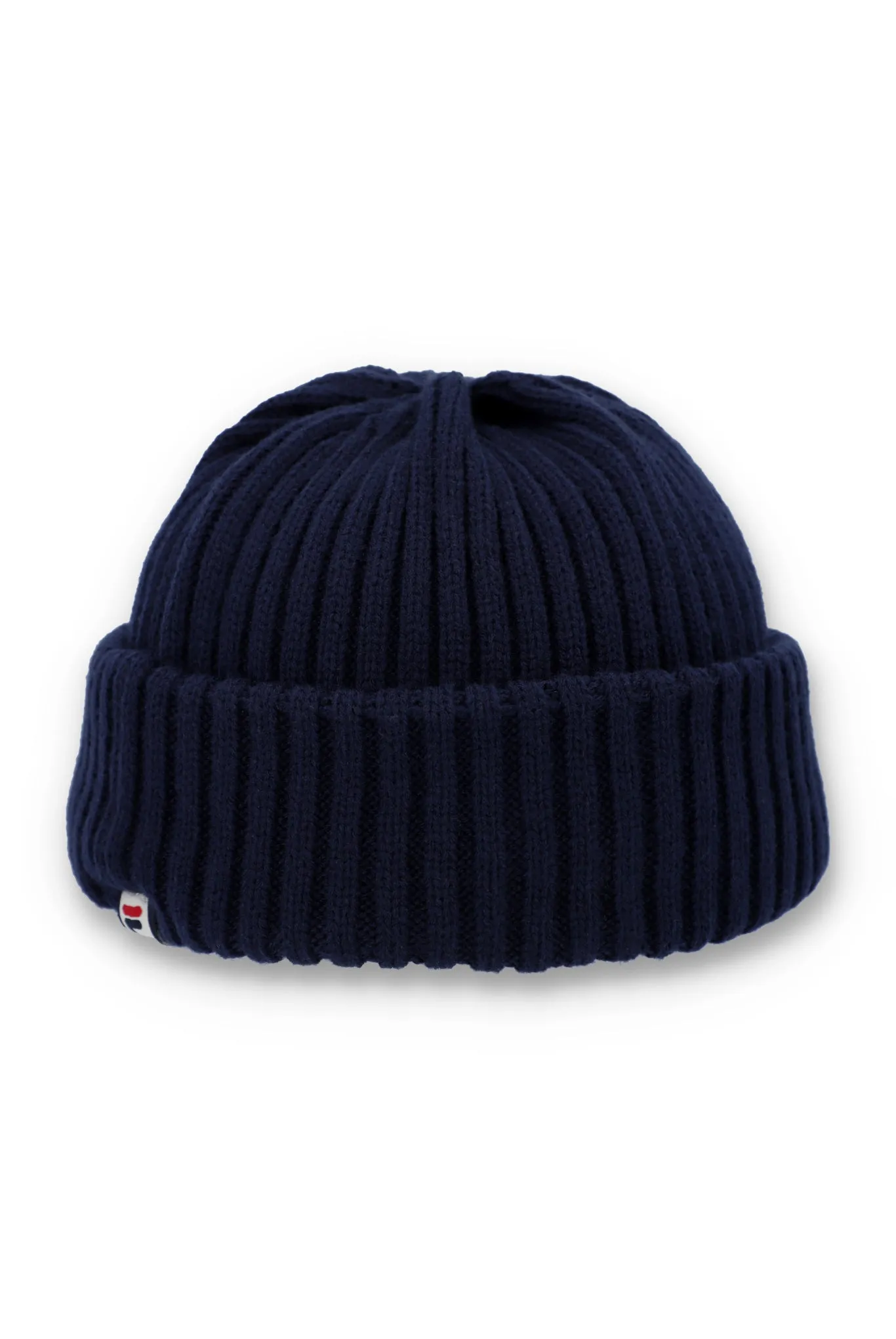 Finns Chunky Fishermans Beanie