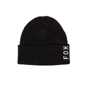 Fox Wordmark Beanie