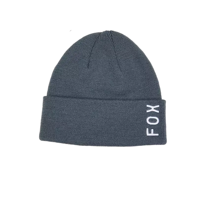 Fox Wordmark Beanie