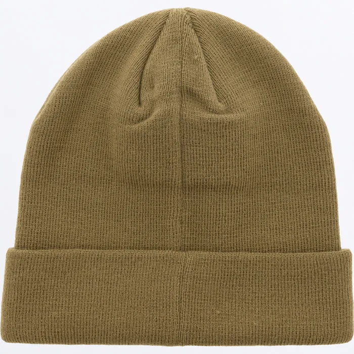 FXR Task Beanie Canvas