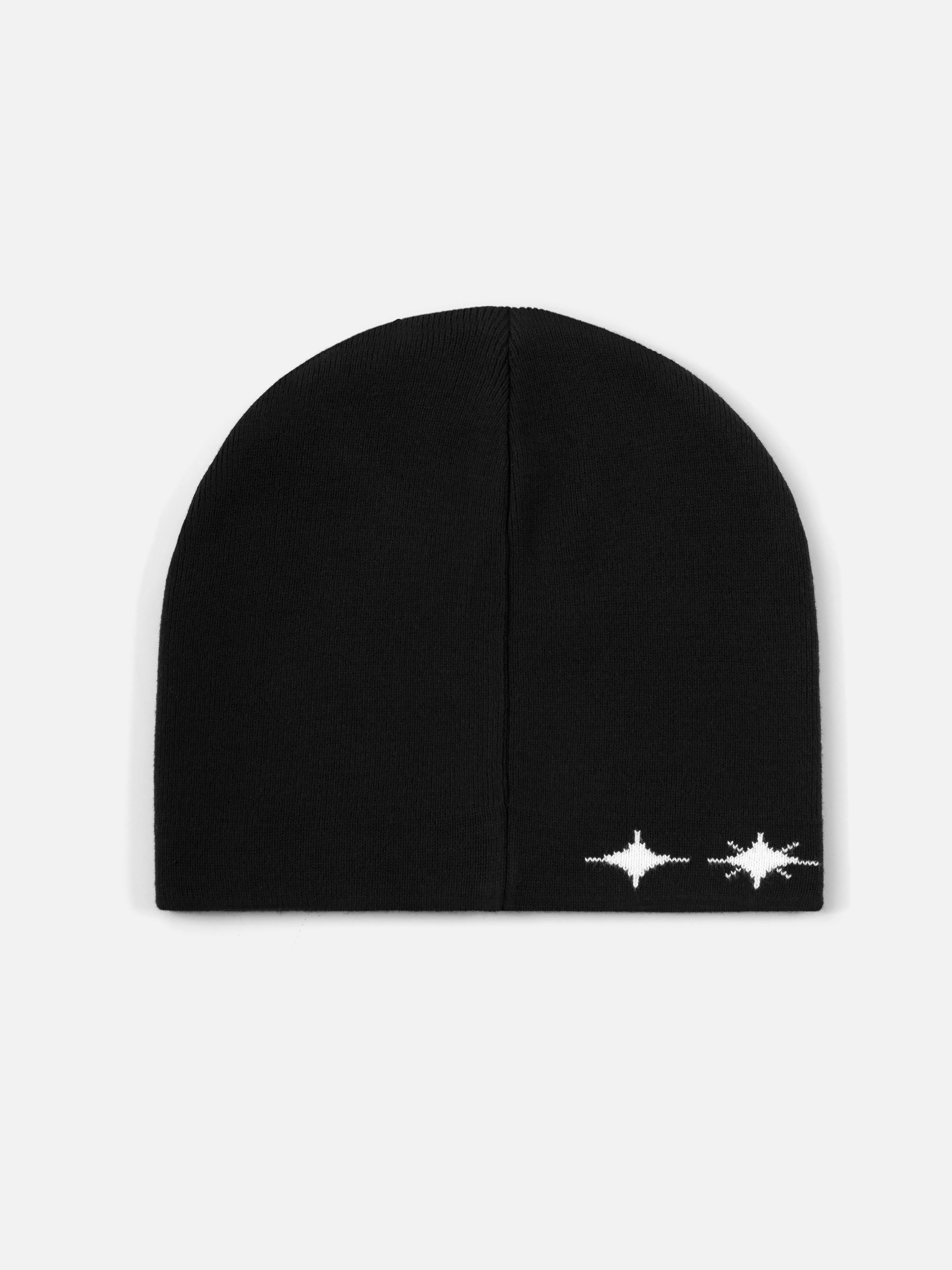 Globe Studios Beanie 'Black' (Globe club campaign)