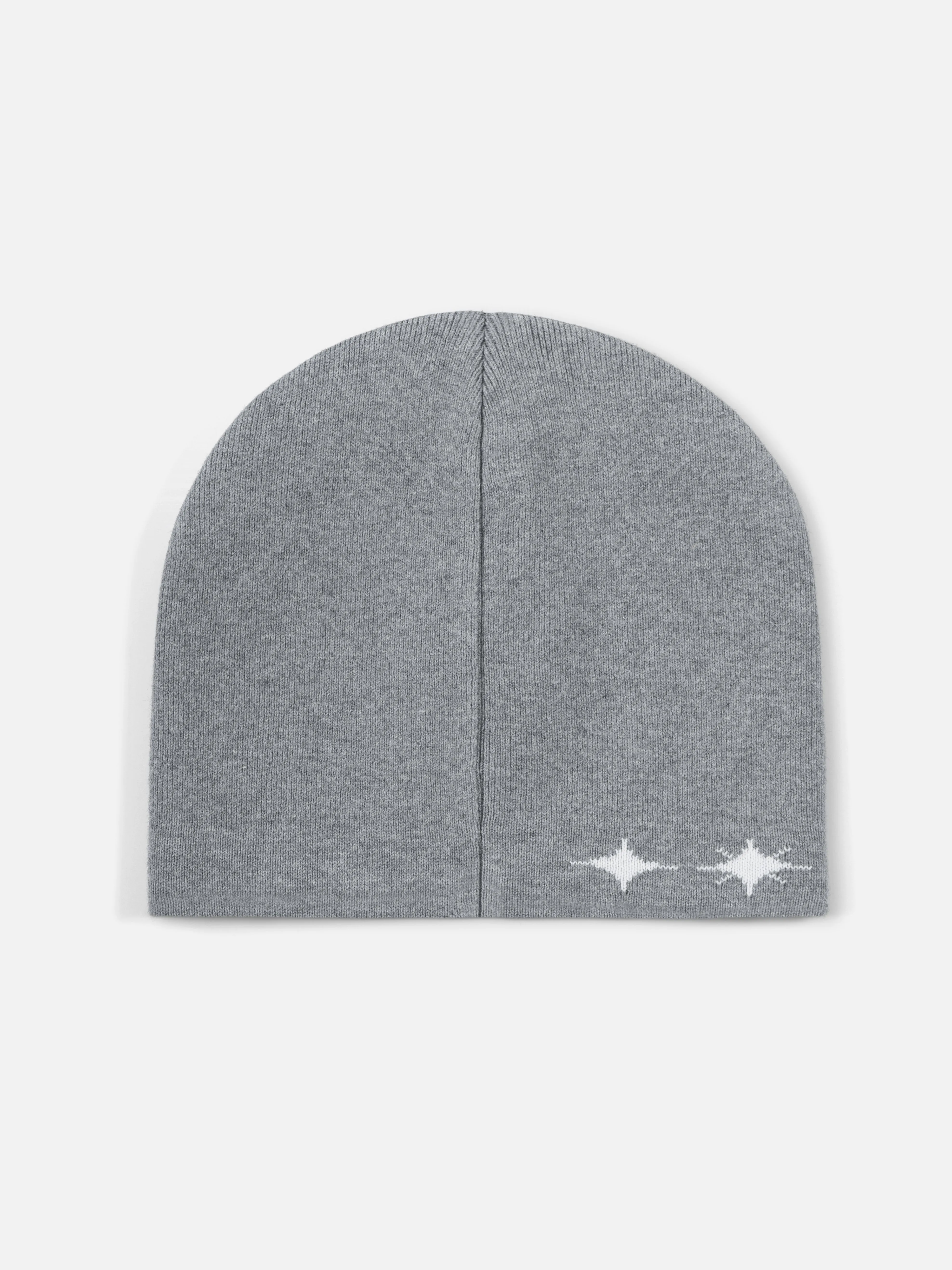 Globe Studios Beanie 'Grey'