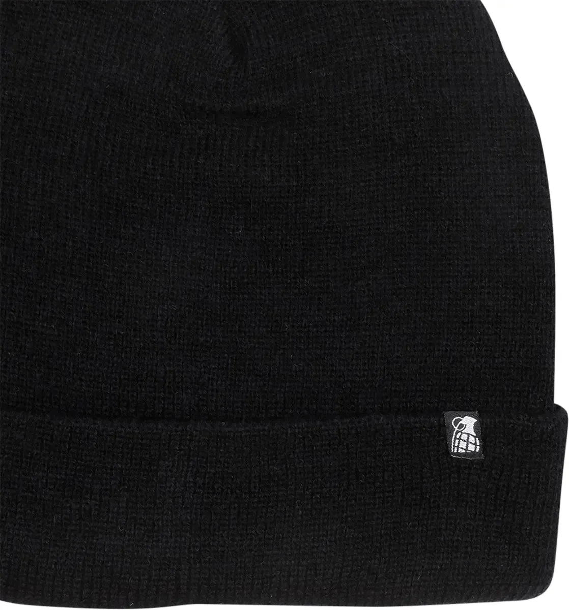 GRENADE Men's Knit Beanie