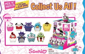 Hello Kitty & Friends - Blind Box Collectibles