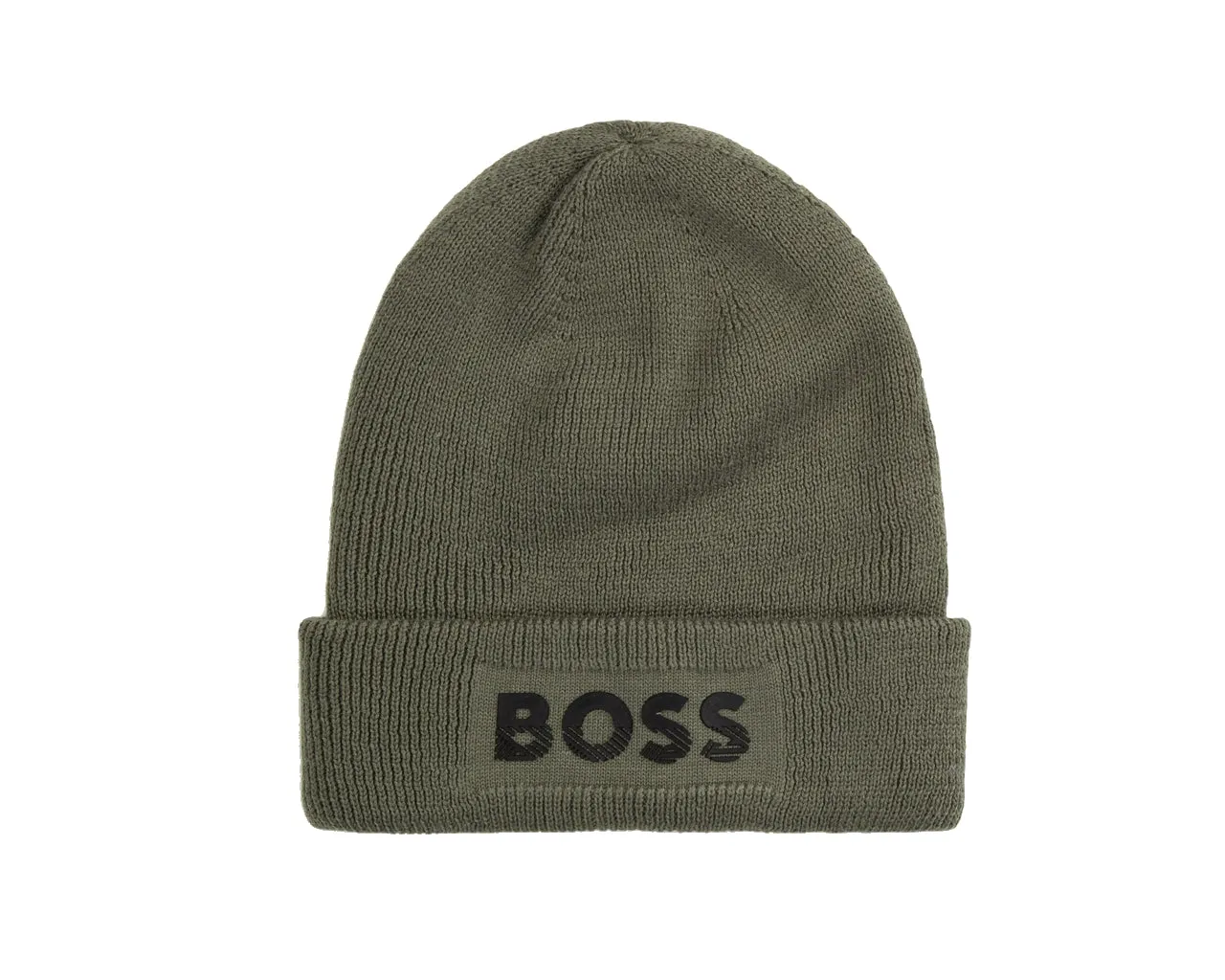 Hugo Boss Junior's J21258 Logo Beanie Hat