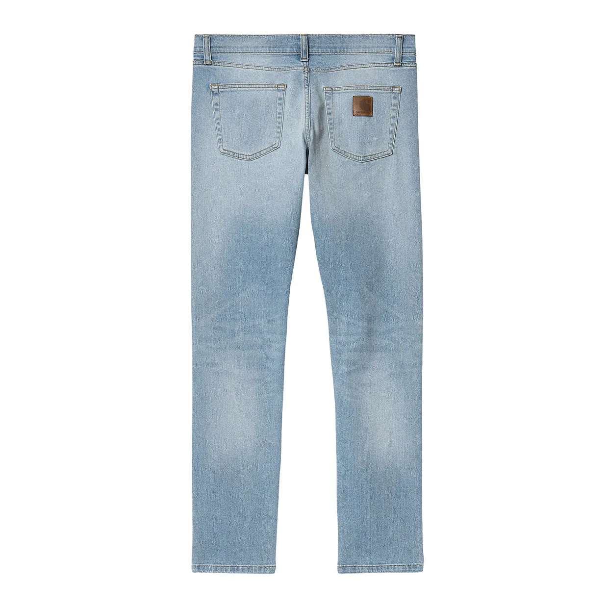 Jeans Carhartt WIP  Rebel Light True Washed