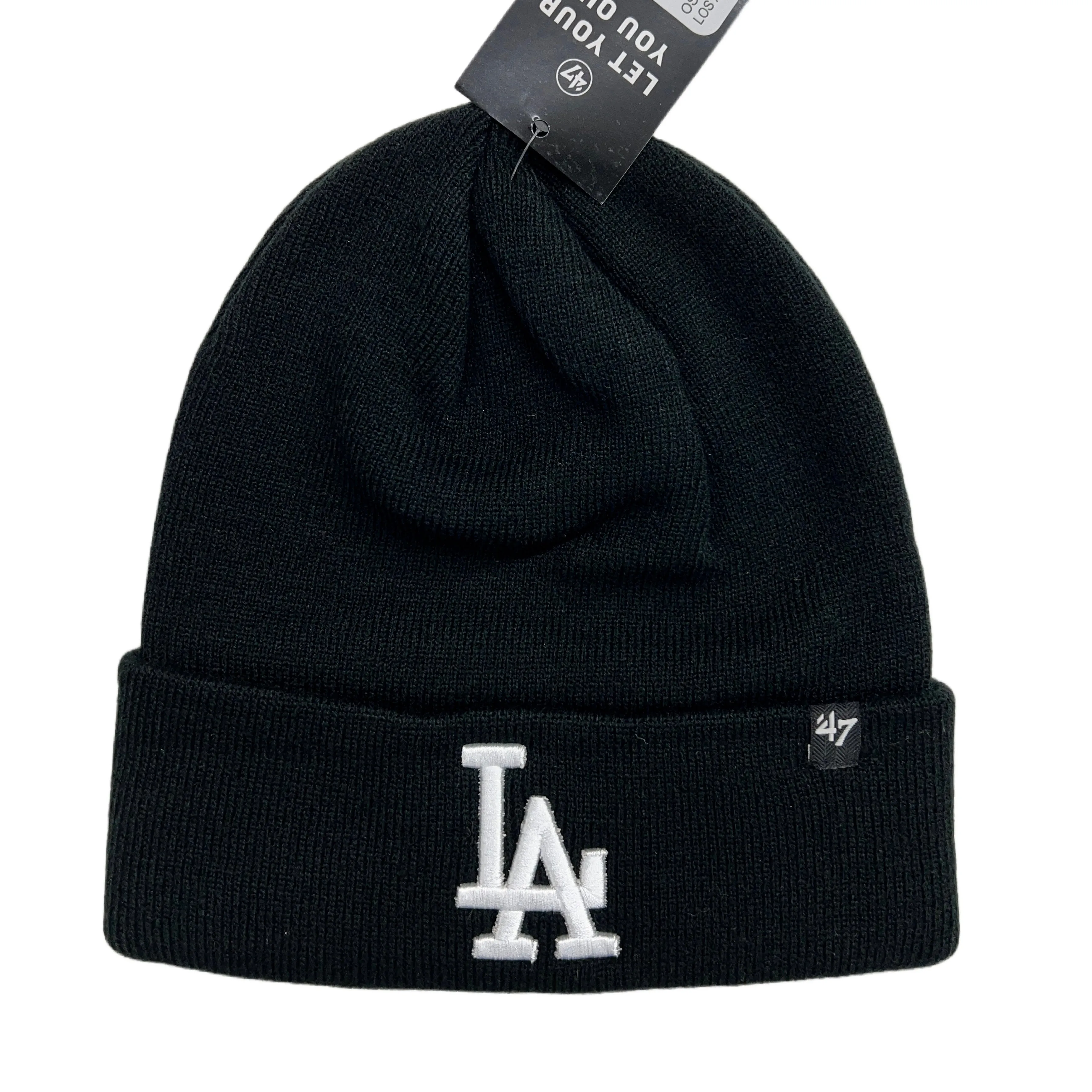 Los Angeles Dodgers Beanie