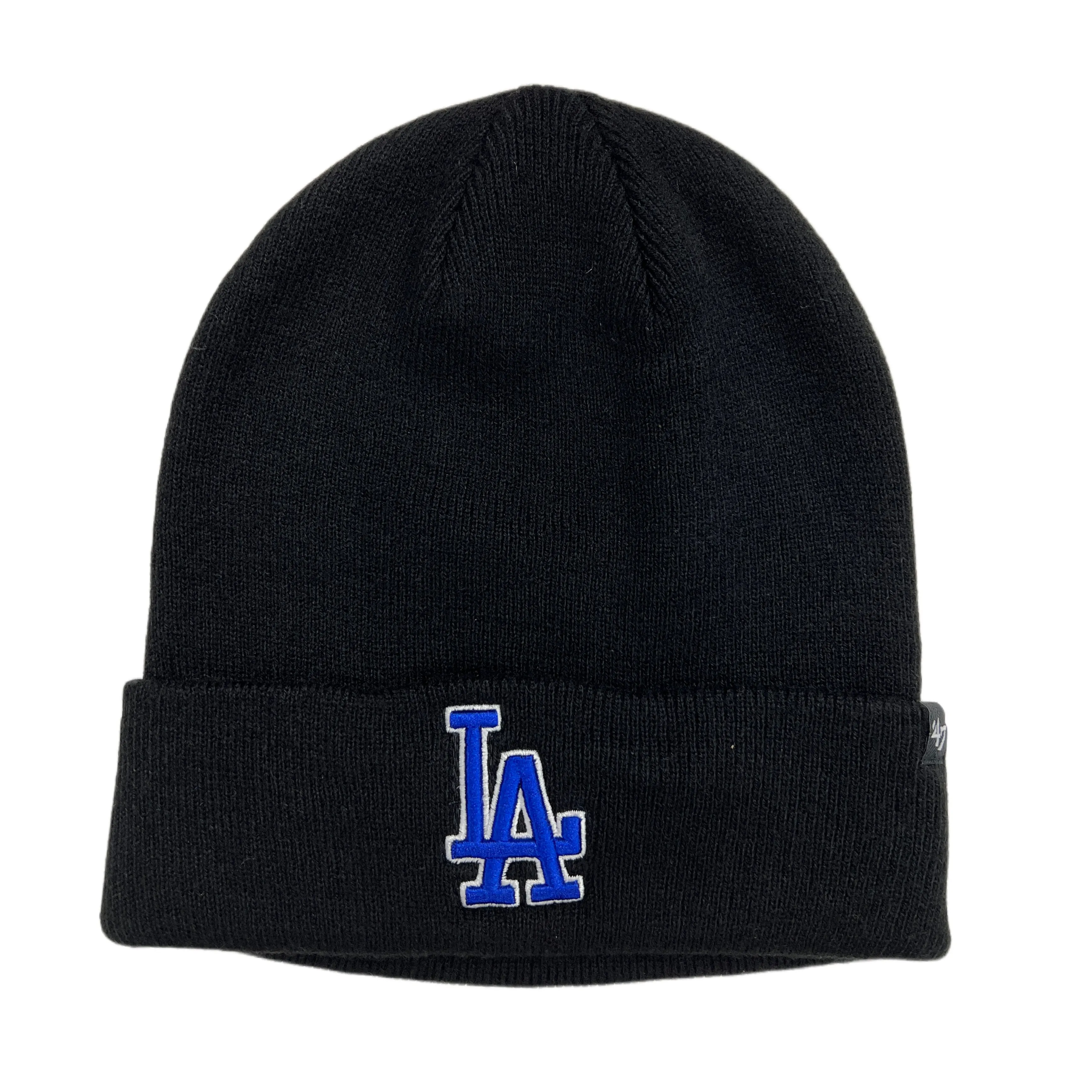 Los Angeles Dodgers Beanie