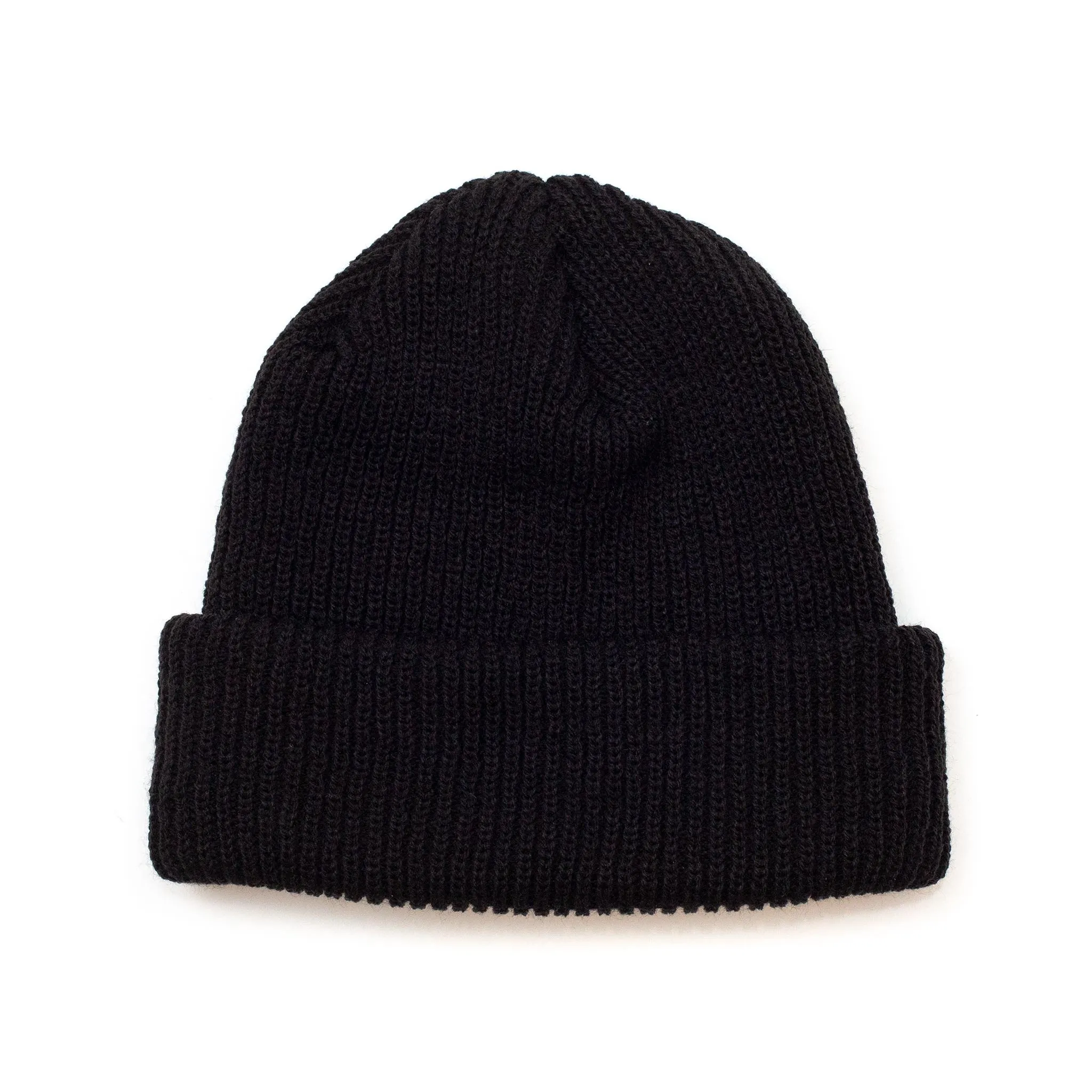 Lost & Found Toque Black