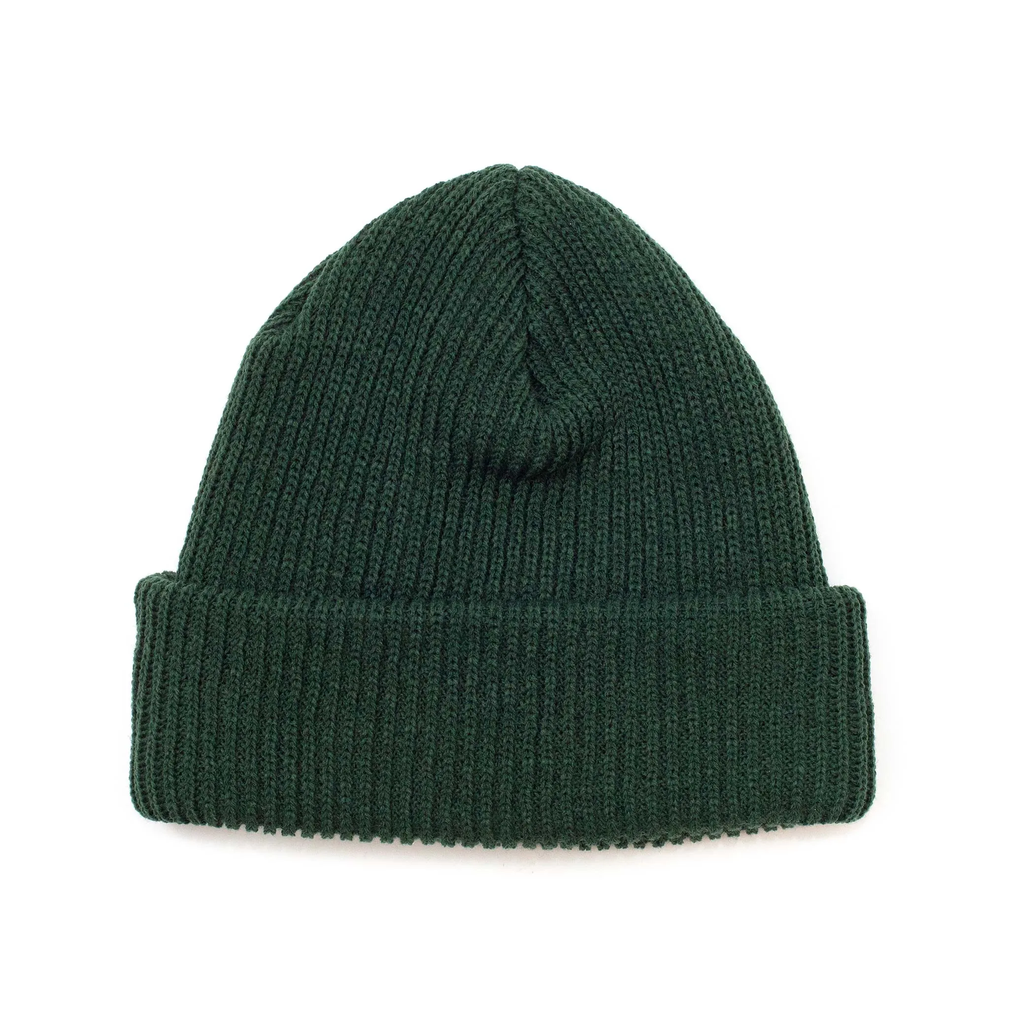 Lost & Found Toque Forest Green