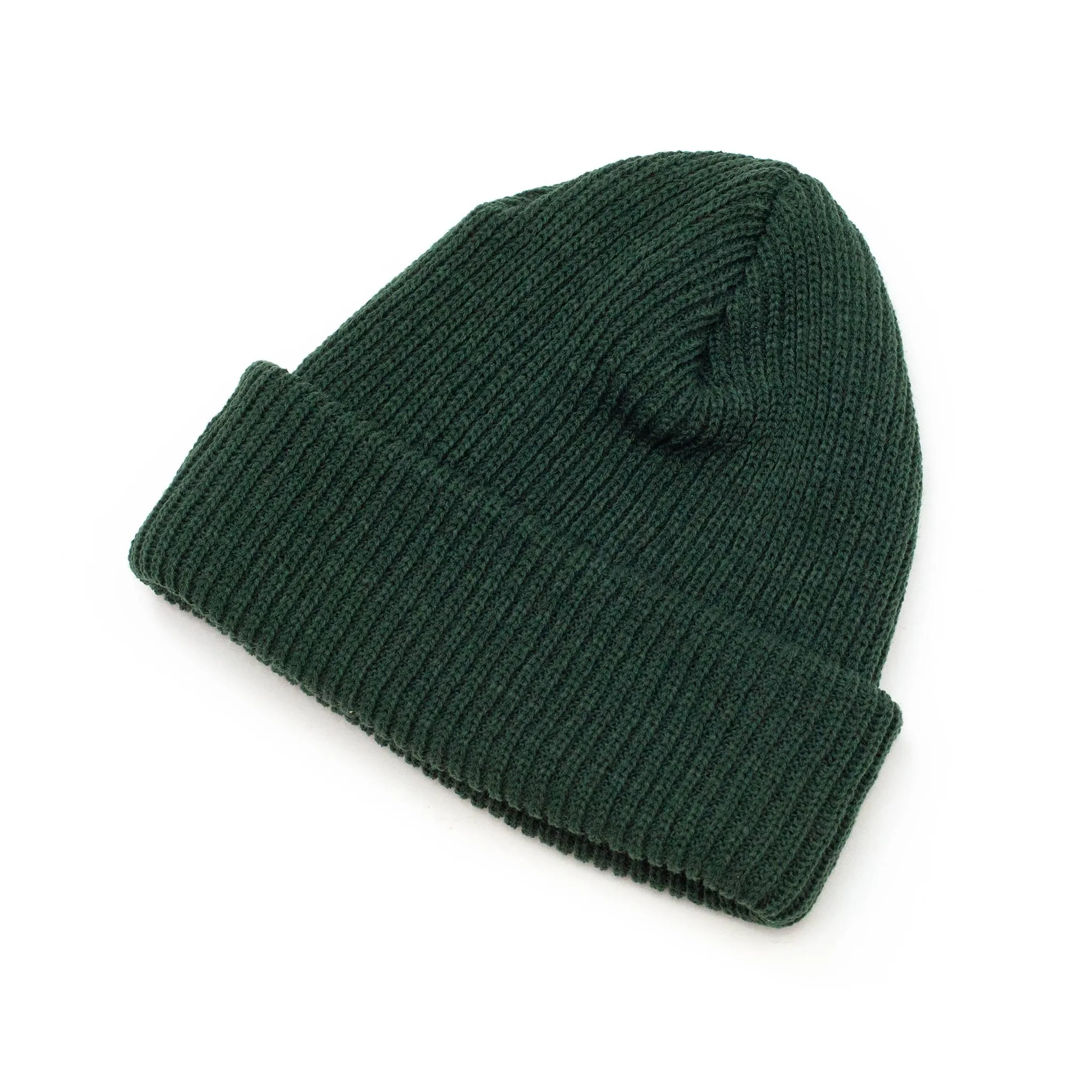 Lost & Found Toque Forest Green