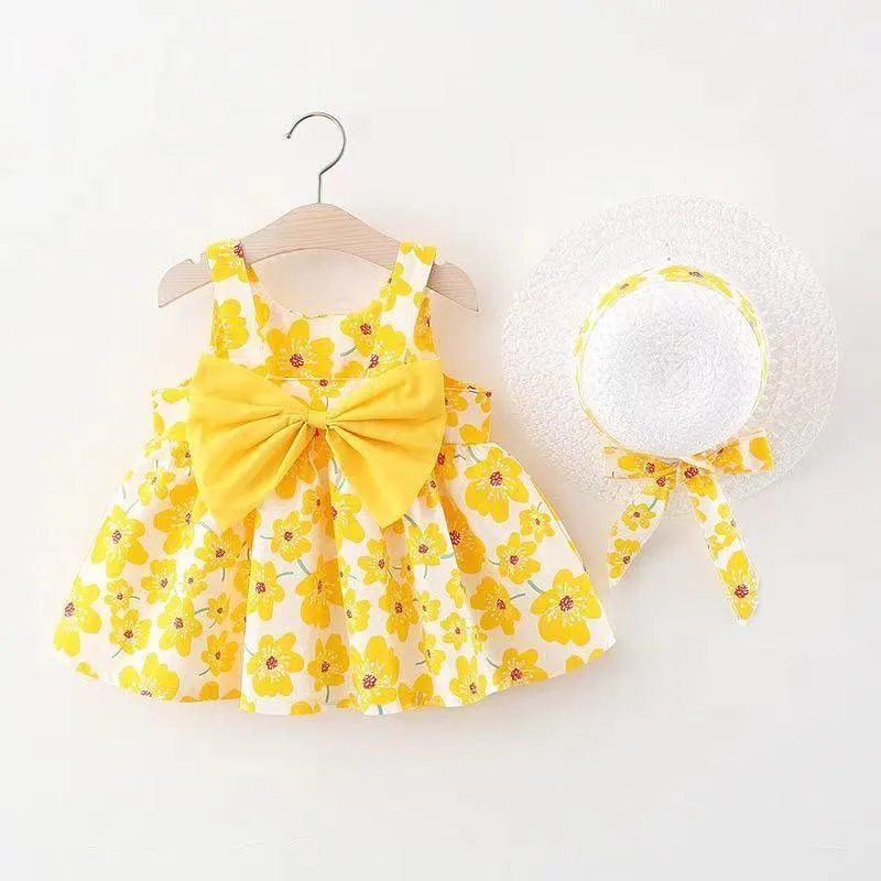 Lovely Princess Skirt Baby Girl Cotton