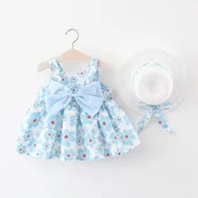 Lovely Princess Skirt Baby Girl Cotton