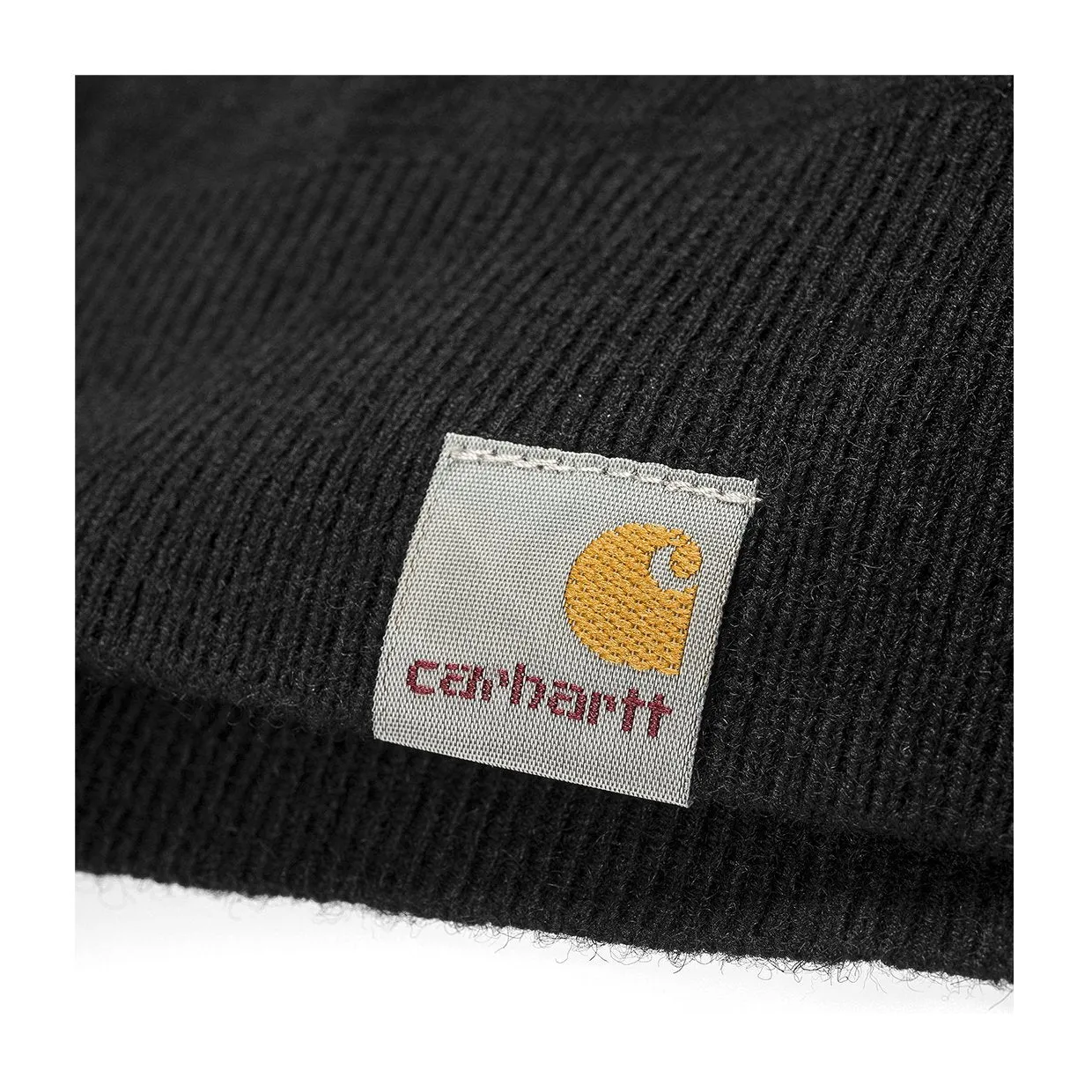 Maglione Carhartt WIP Playoff Sweater Nero